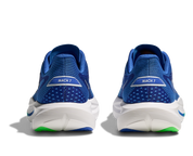 Men's Mach 7 (CBLTB - Cobalt Blue/Neon Green)