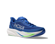 Men's Mach 7 (CBLTB - Cobalt Blue/Neon Green)