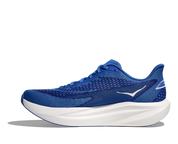 Men's Mach 7 (CBLTB - Cobalt Blue/Neon Green)