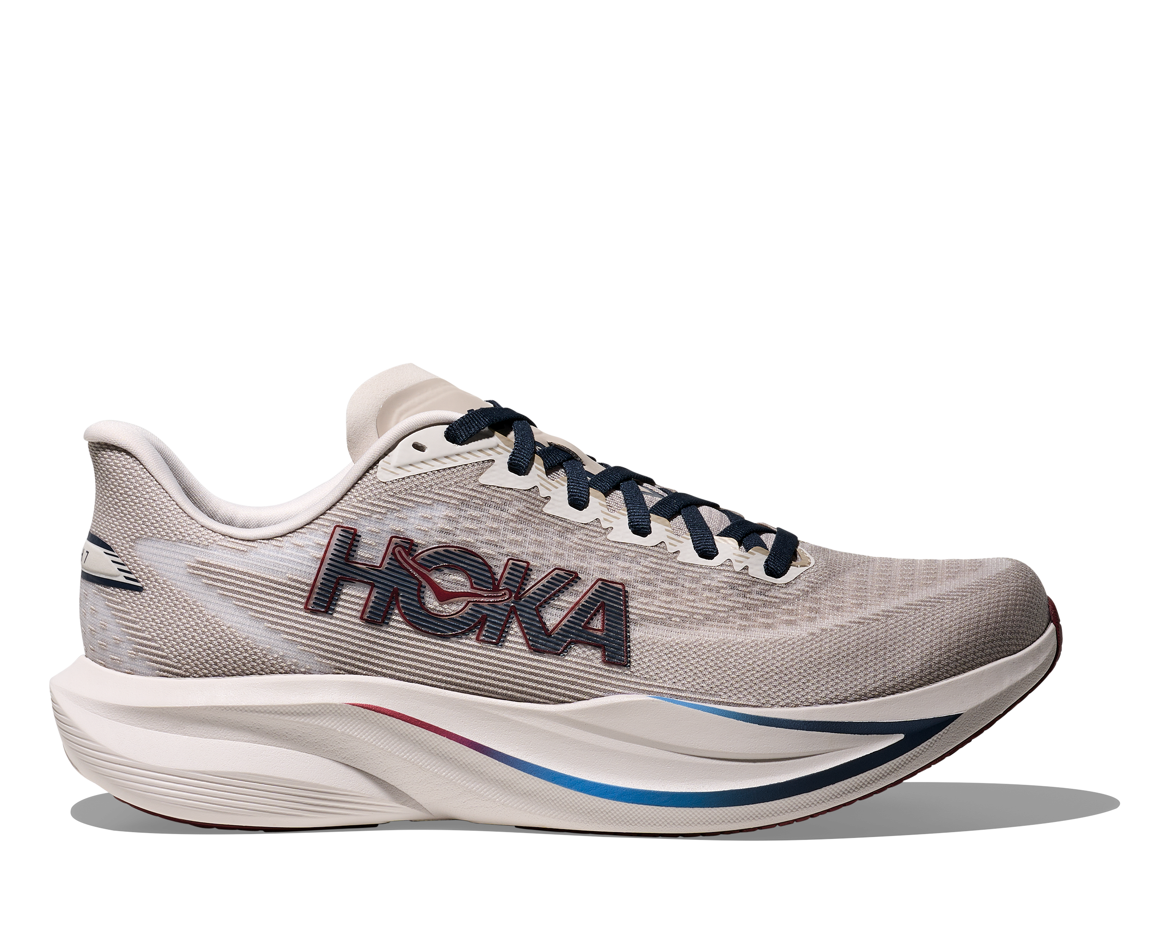 Men's Mach 7 (PTYG - Putty/Grout)