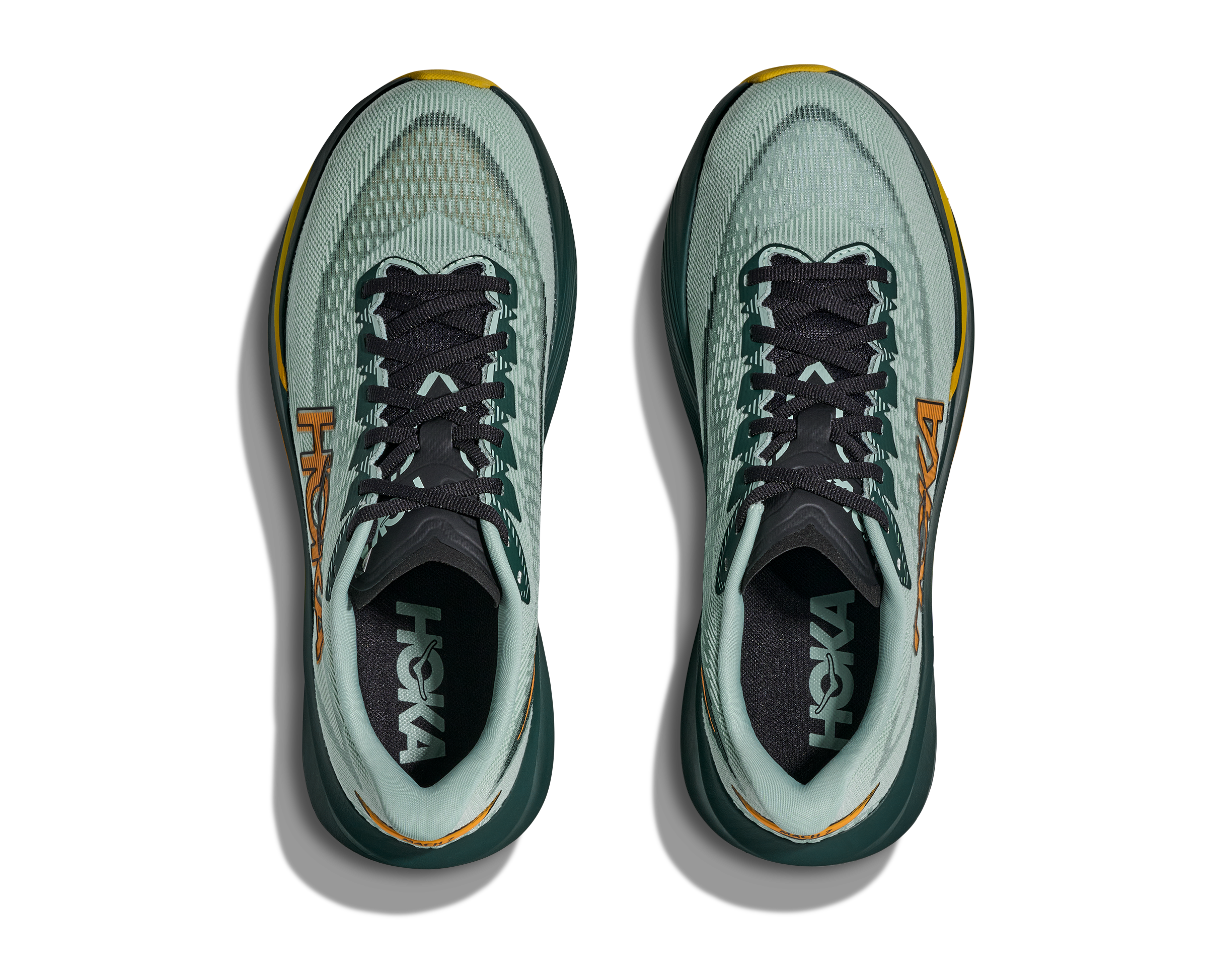 Men's Mach 7 (SBY - Sage/Bay Leaf)