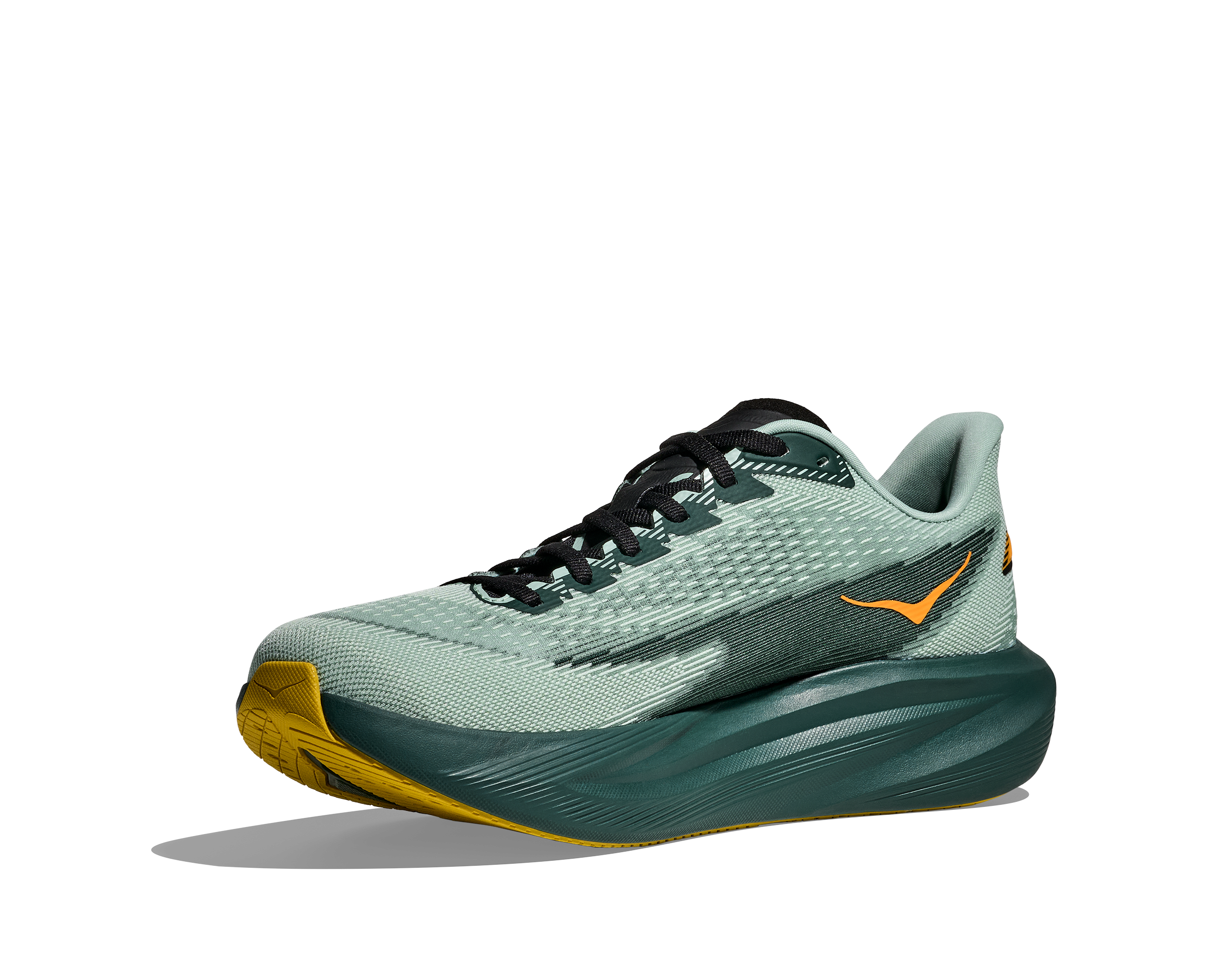 Men's Mach 7 (SBY - Sage/Bay Leaf)