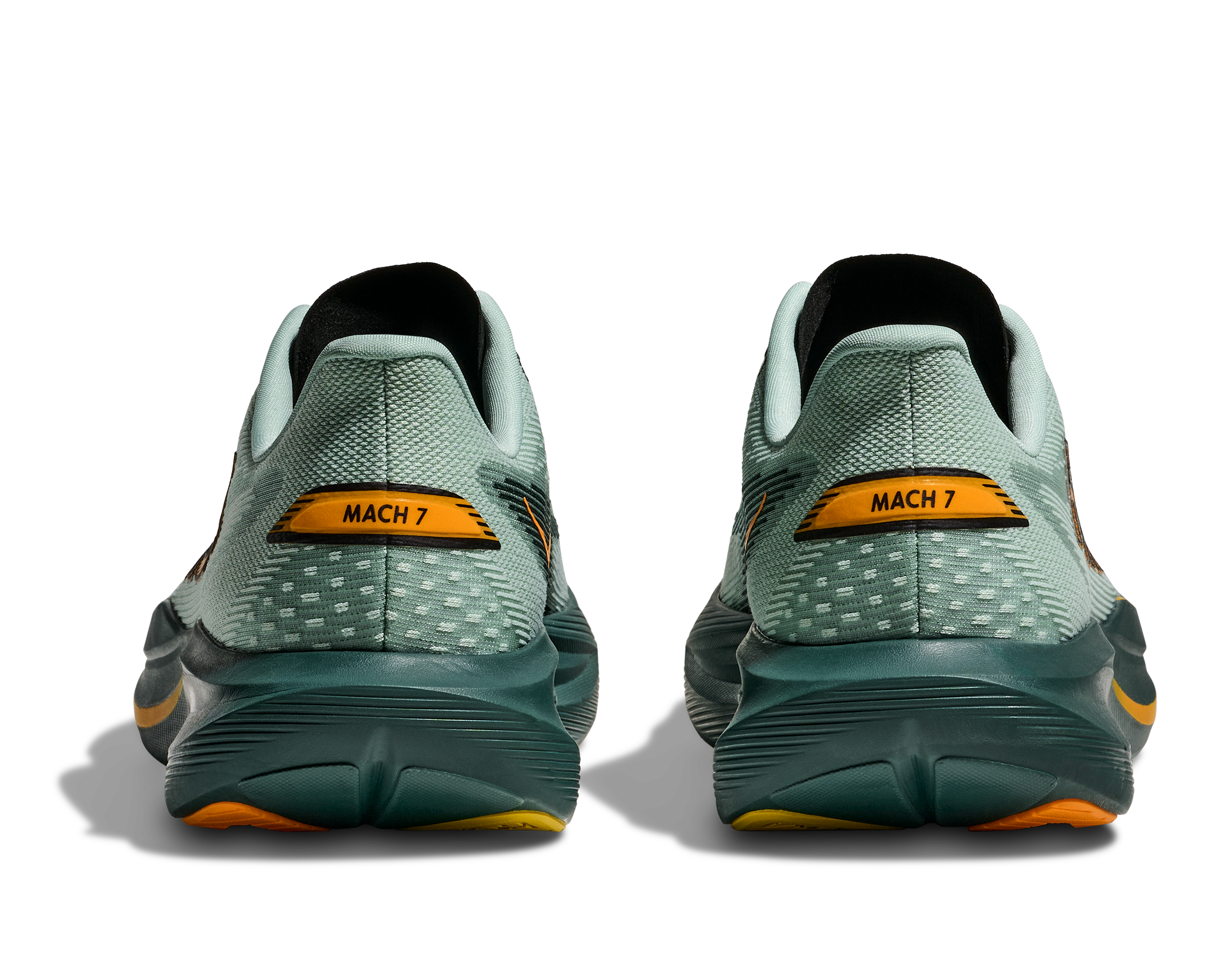 Men's Mach 7 (SBY - Sage/Bay Leaf)