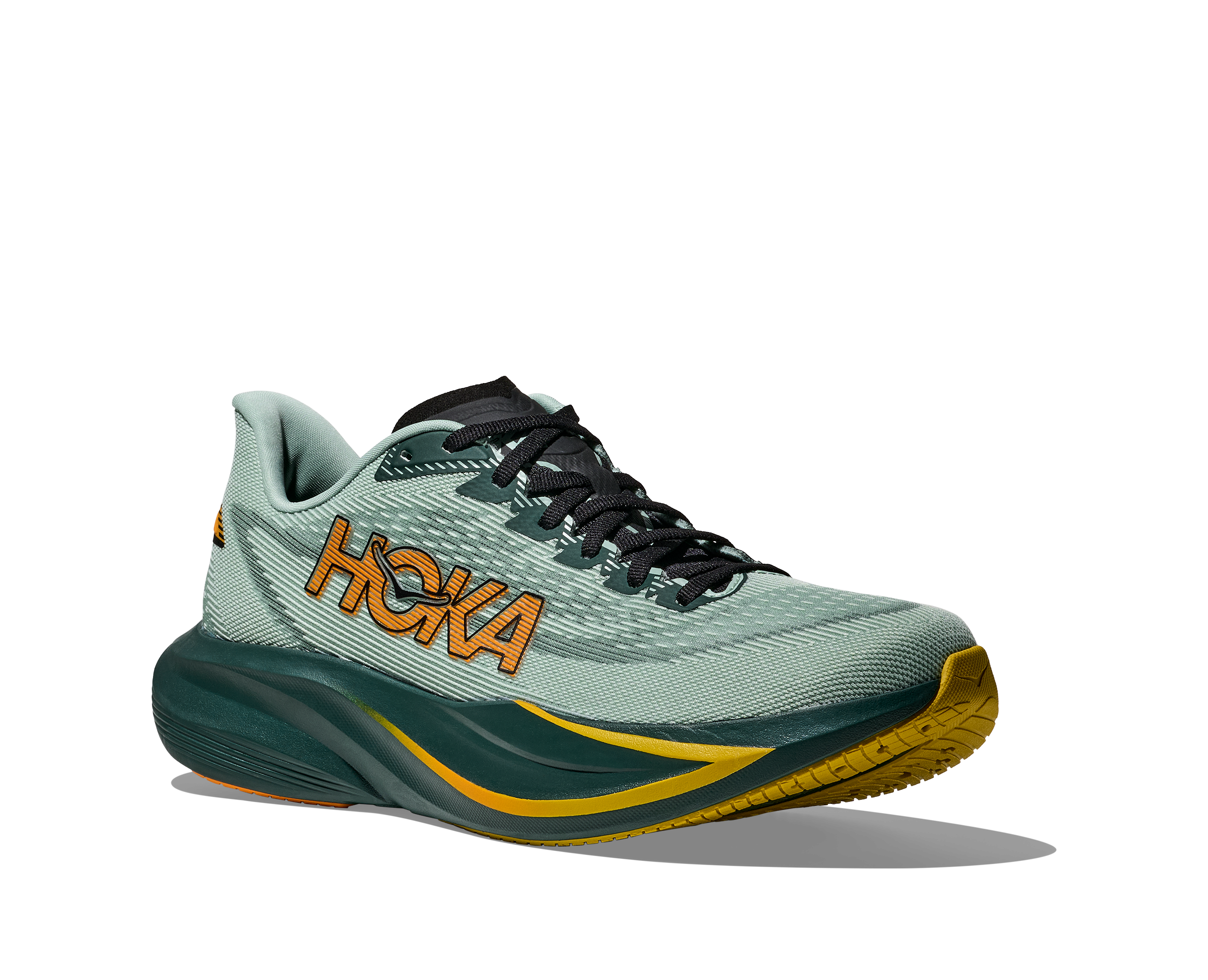 Men's Mach 7 (SBY - Sage/Bay Leaf)