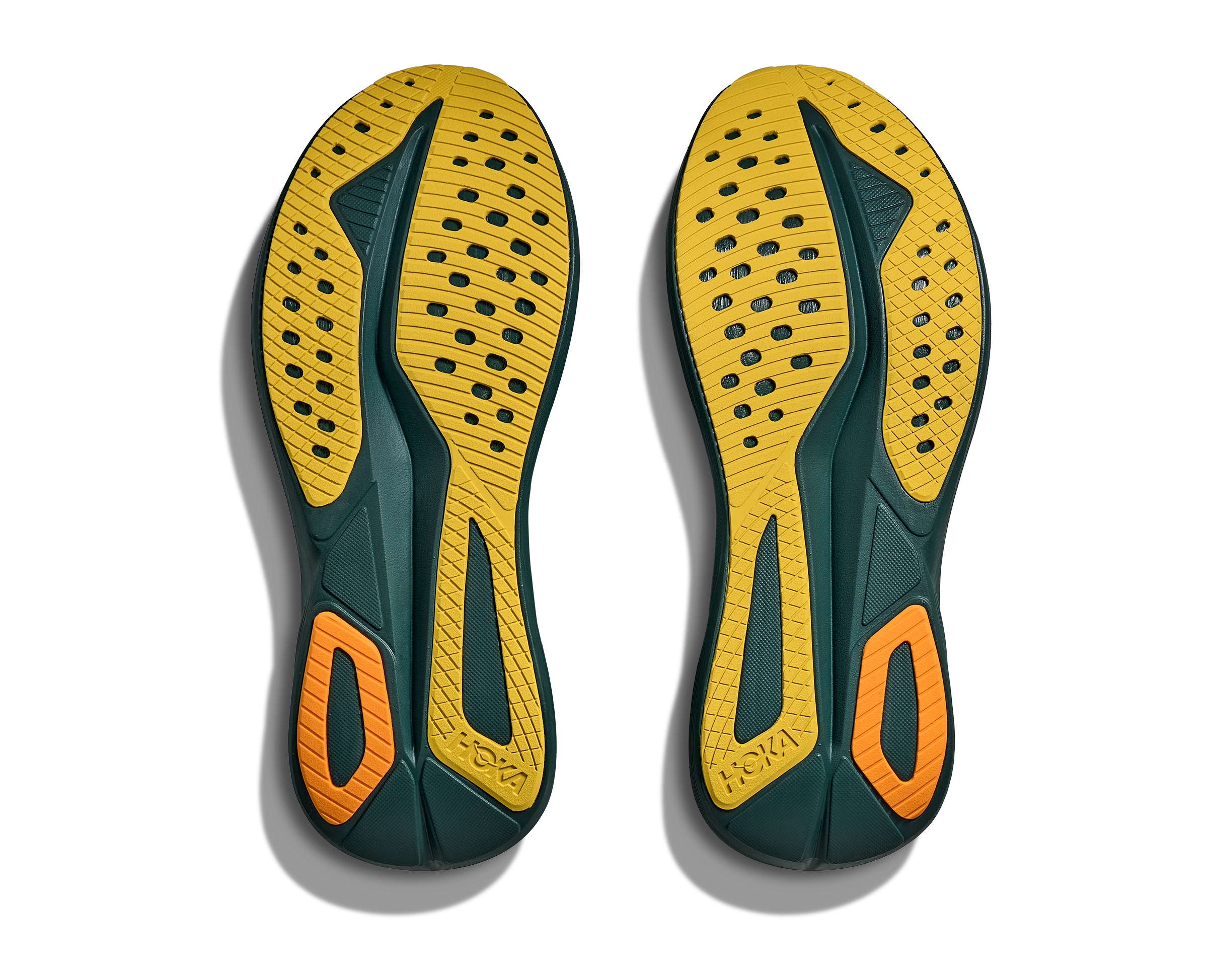Men's Mach 7 (SBY - Sage/Bay Leaf)