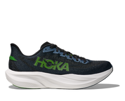 Men's Mach 7 (VFD - Varsity Navy/Faded Navy)