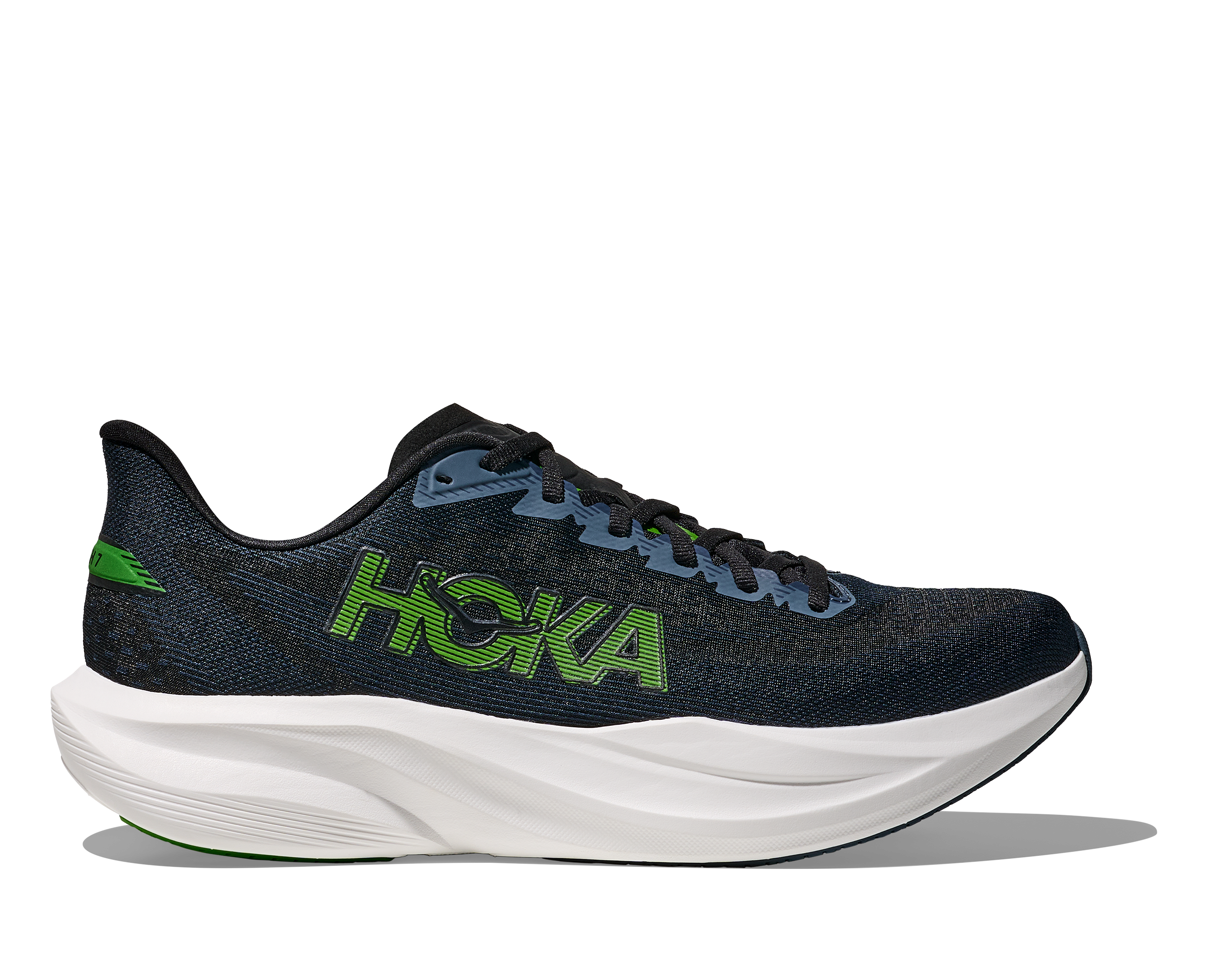 Men's Mach 7 (VFD - Varsity Navy/Faded Navy)