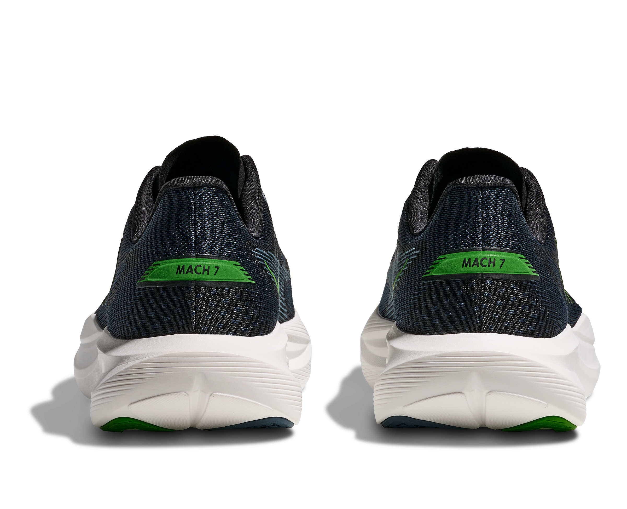 Men's Mach 7 (VFD - Varsity Navy/Faded Navy)