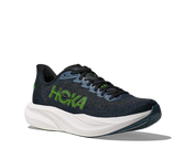 Men's Mach 7 (VFD - Varsity Navy/Faded Navy)