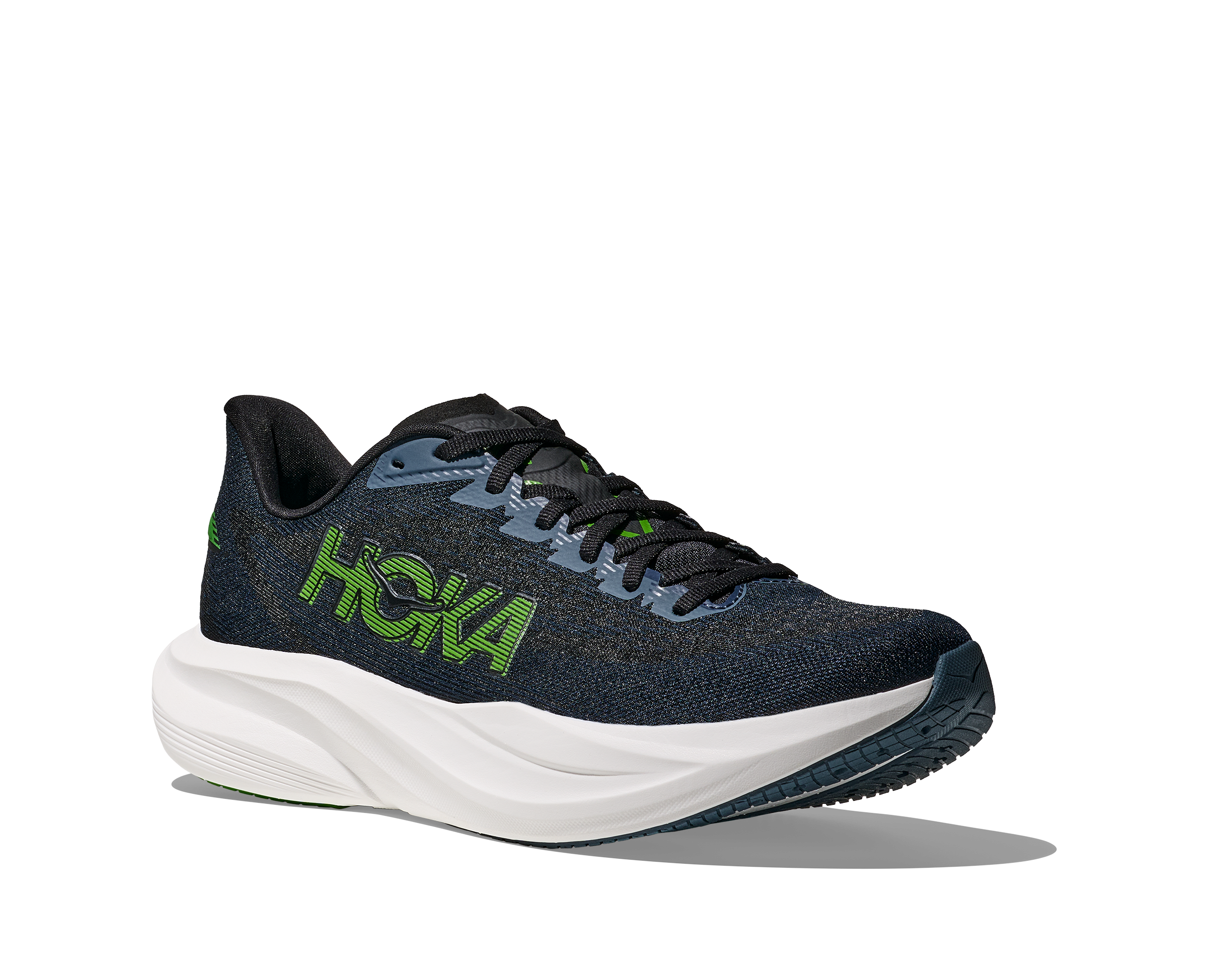 Men's Mach 7 (VFD - Varsity Navy/Faded Navy)