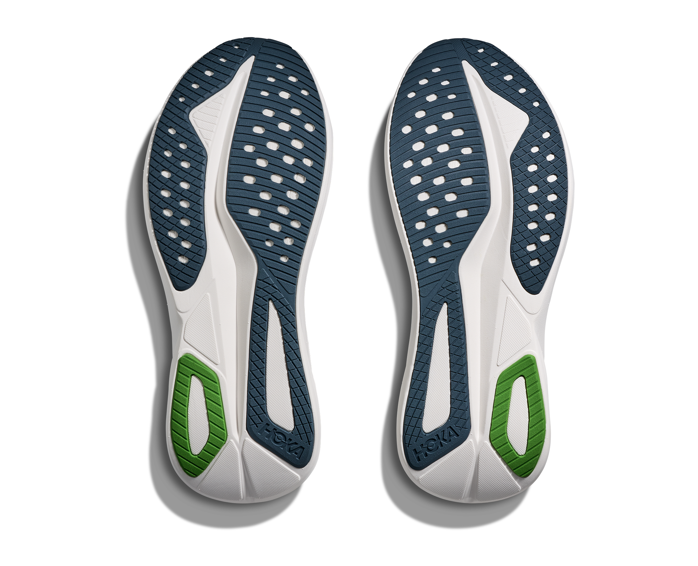 Men's Mach 7 (VFD - Varsity Navy/Faded Navy)