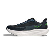 Men's Mach 7 (VFD - Varsity Navy/Faded Navy)
