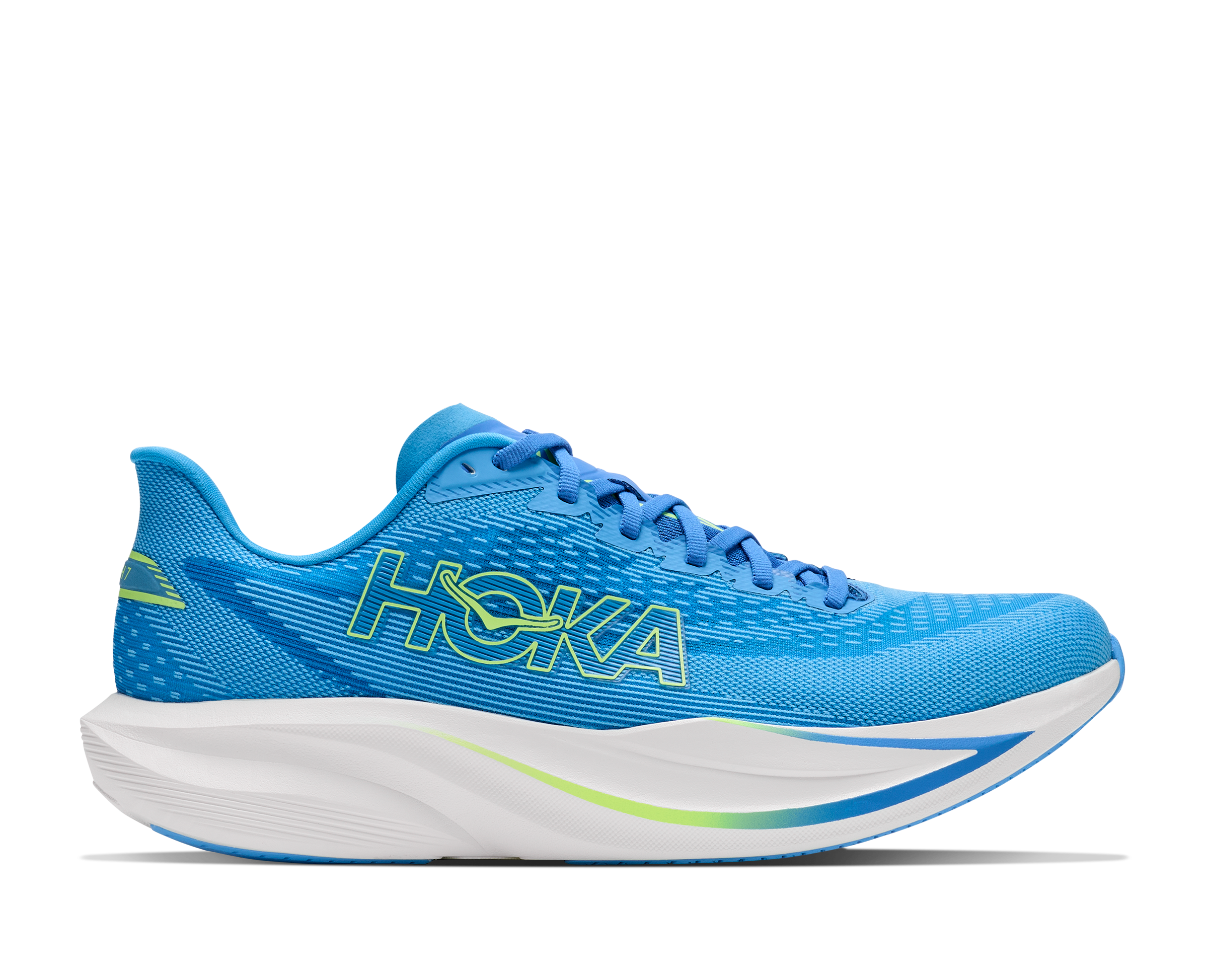 Men's Mach 7 (VSF - Virtual Blue/Soft Cobalt)