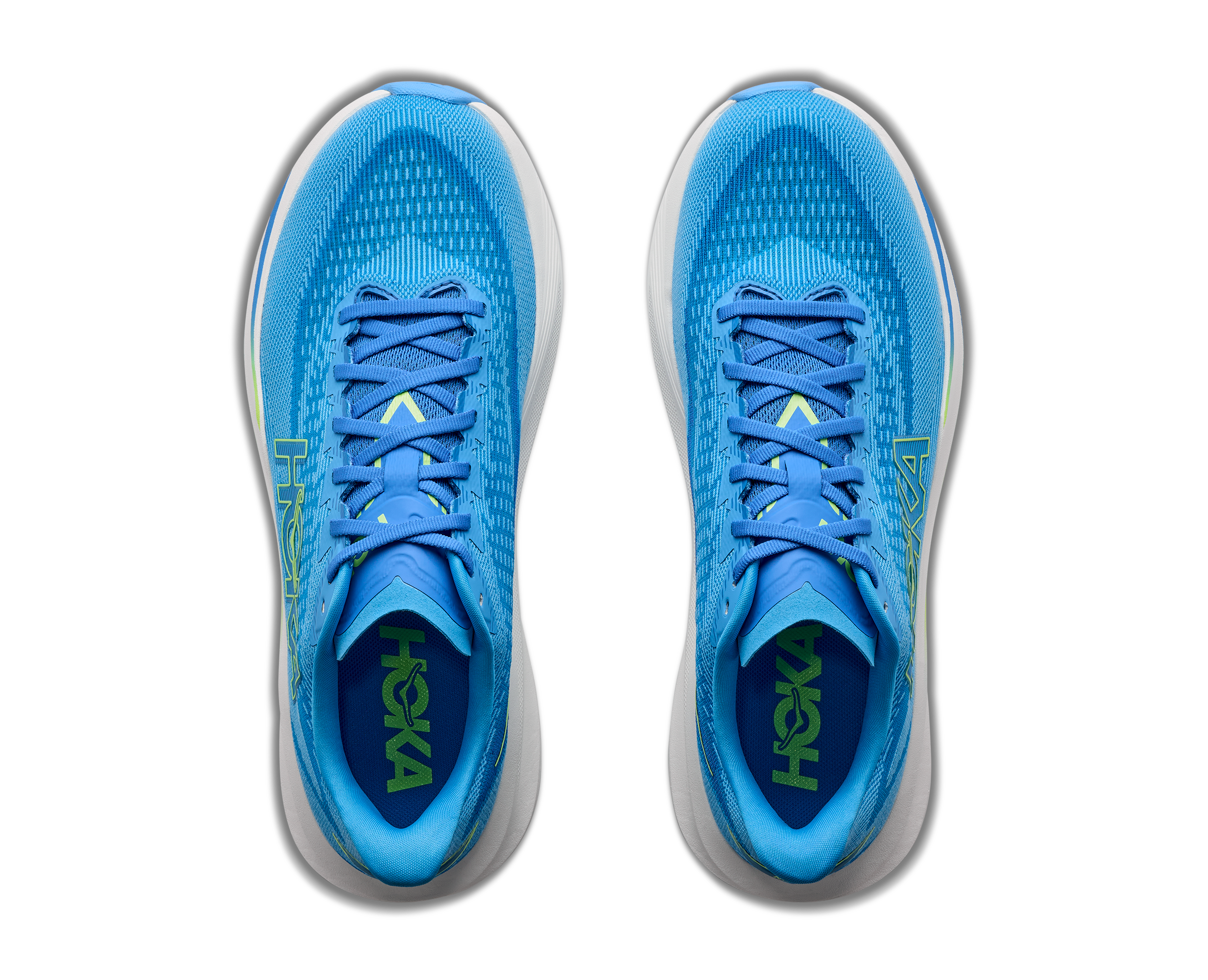 Men's Mach 7 (VSF - Virtual Blue/Soft Cobalt)