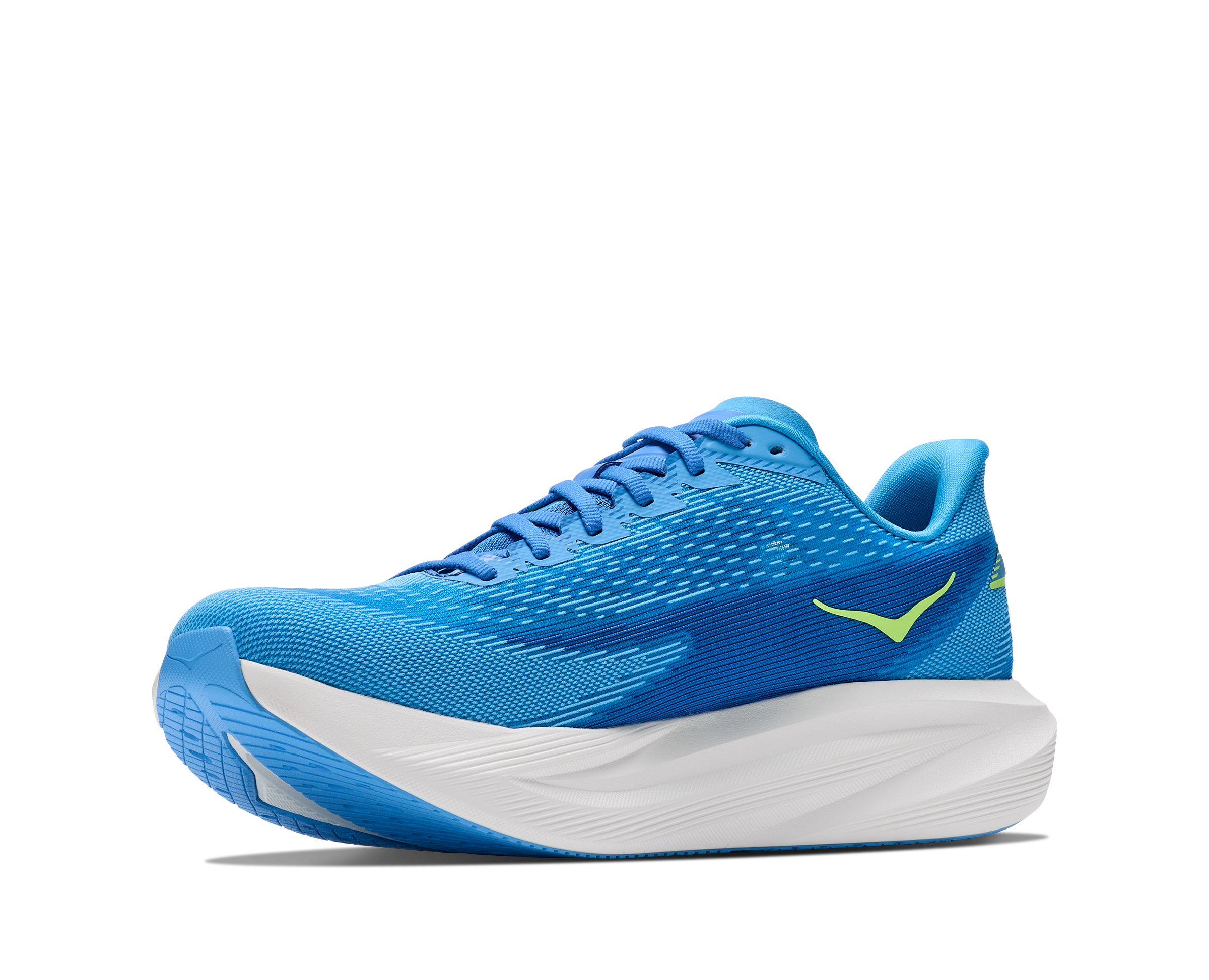 Men's Mach 7 (VSF - Virtual Blue/Soft Cobalt)