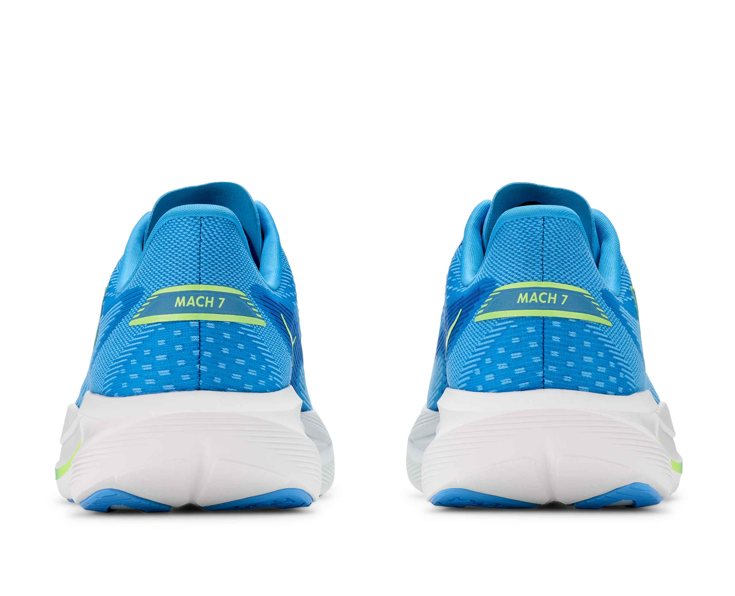 Men's Mach 7 (VSF - Virtual Blue/Soft Cobalt)