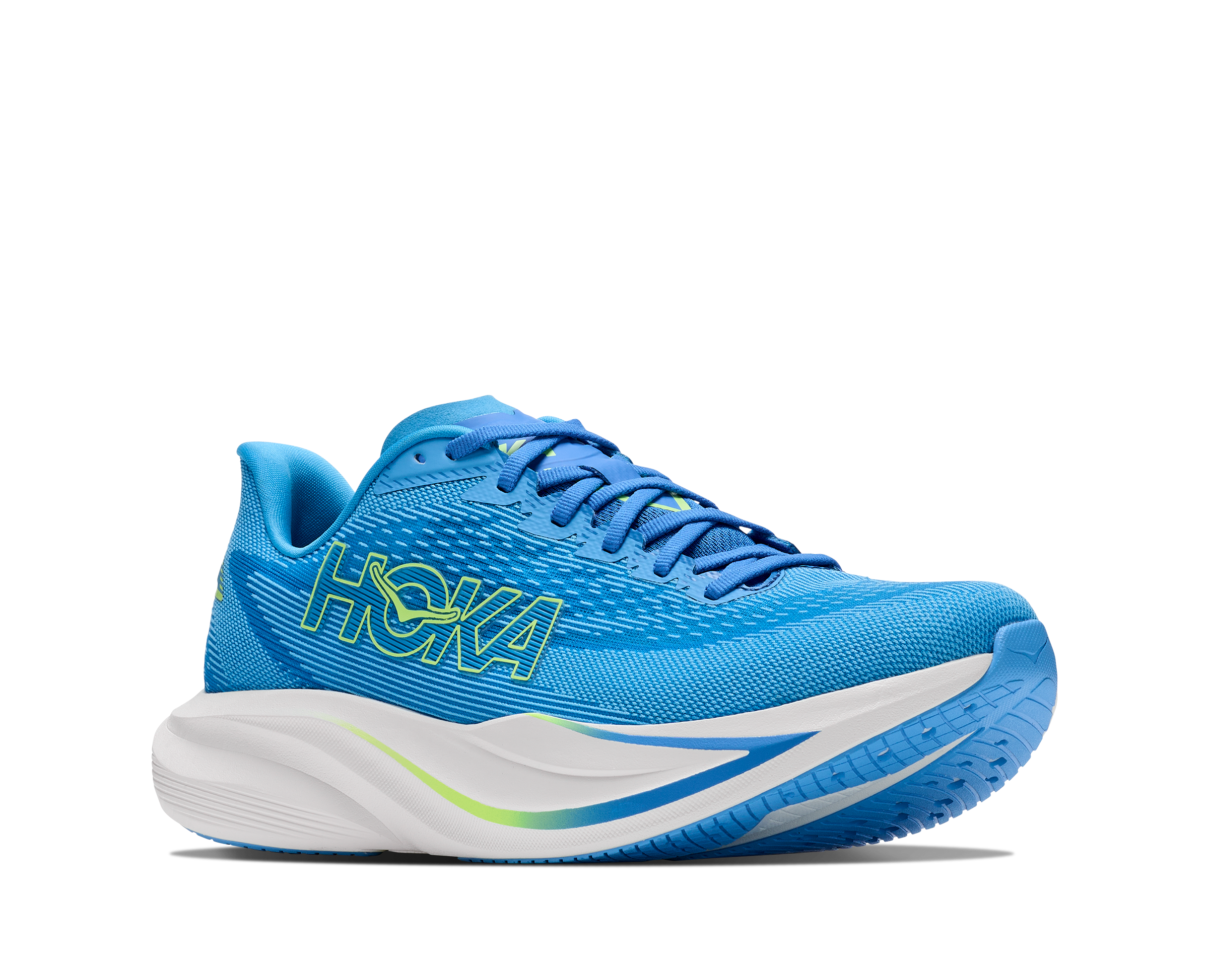 Men's Mach 7 (VSF - Virtual Blue/Soft Cobalt)