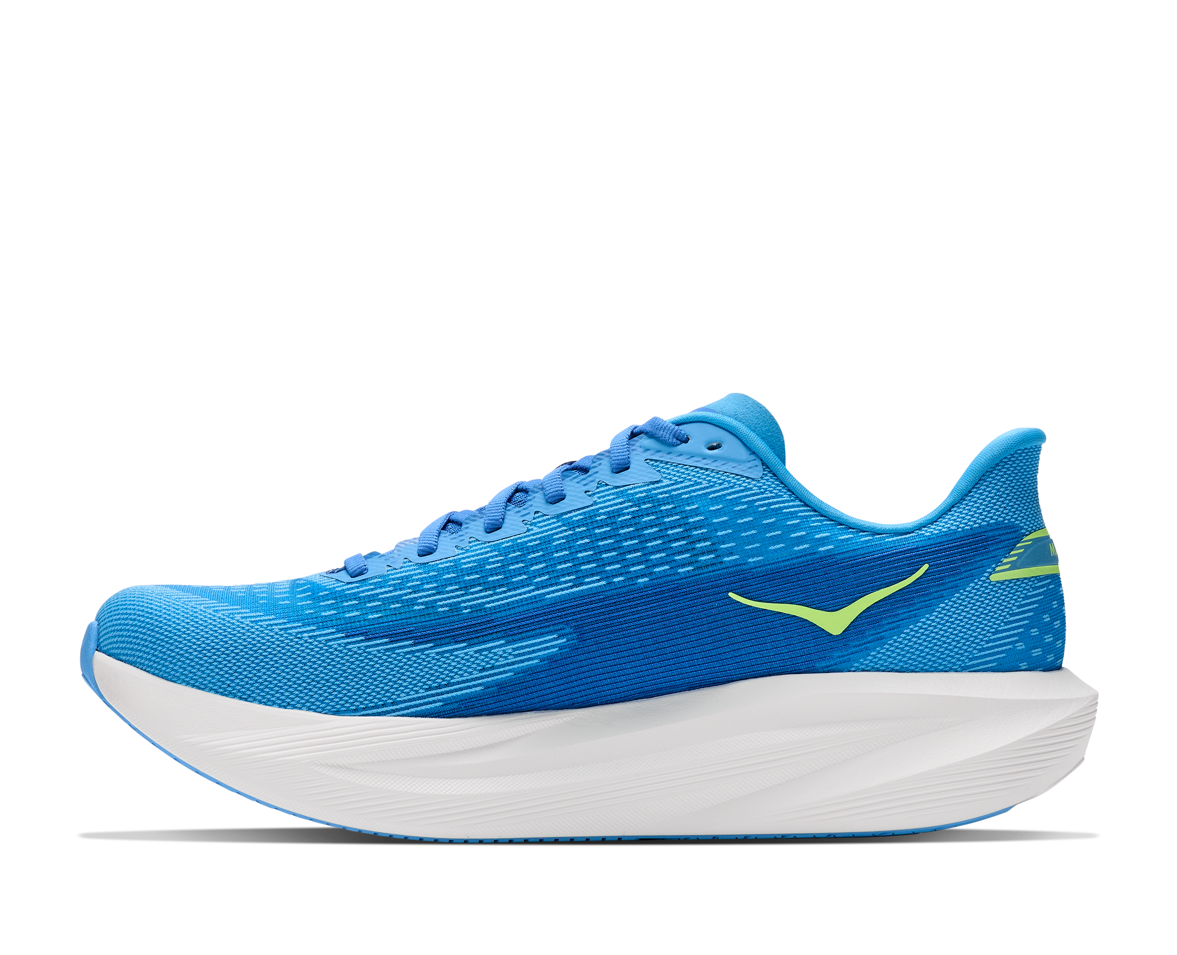 Men's Mach 7 (VSF - Virtual Blue/Soft Cobalt)