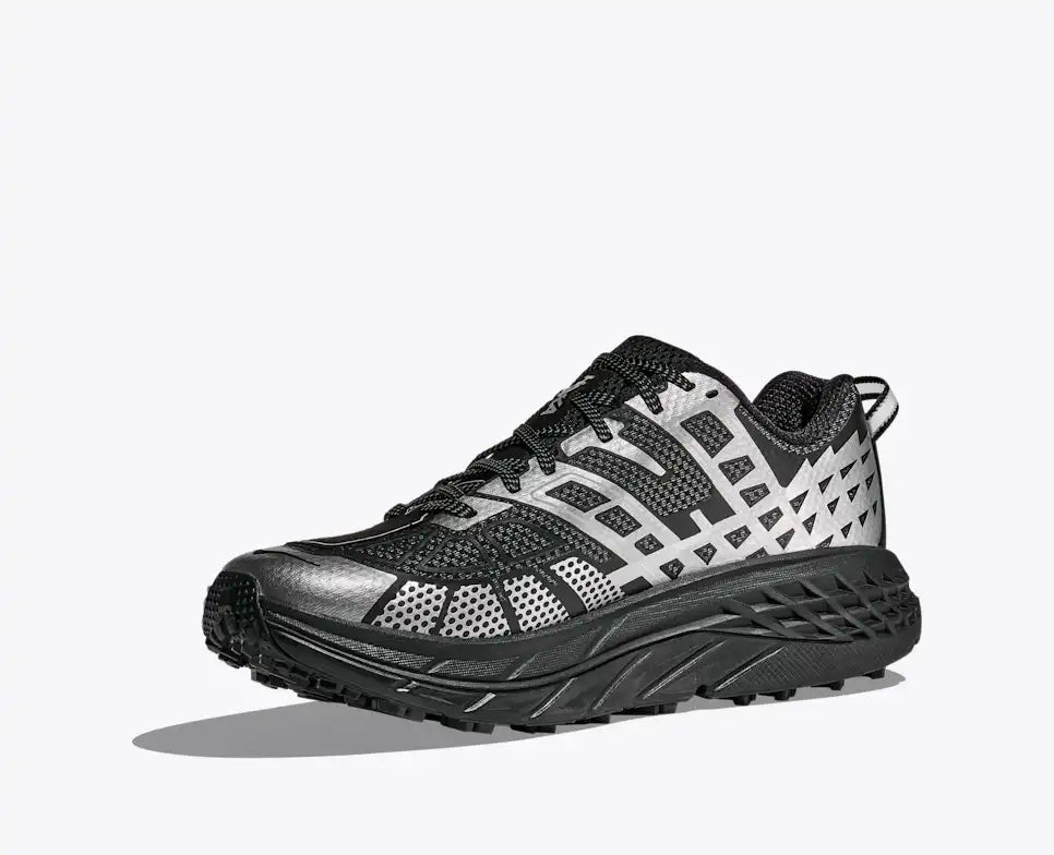 Hoka Stealth/Tech Speedgoat 2 Sneakers