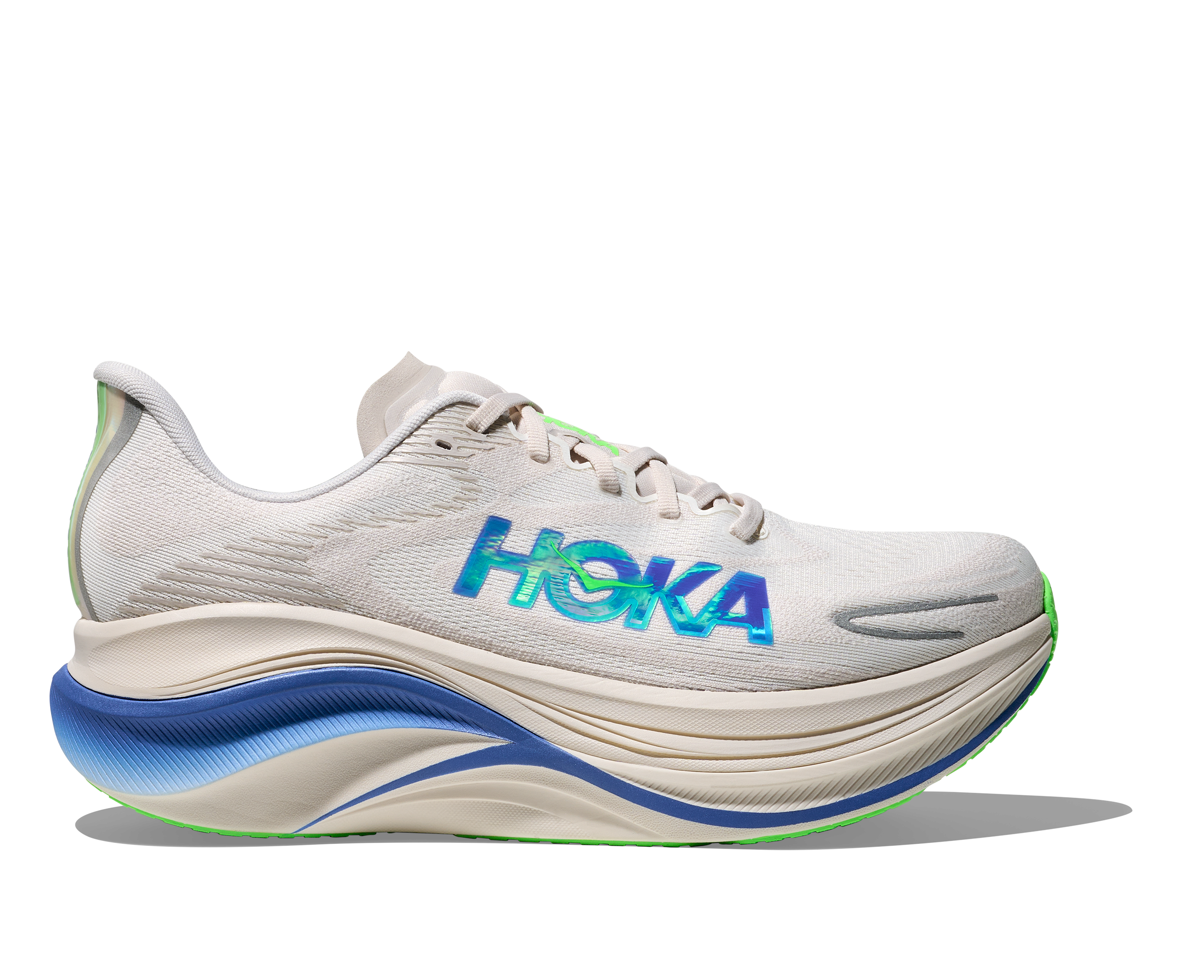 Men's Skyward X 2 (GTCB - Grout/Cobalt)