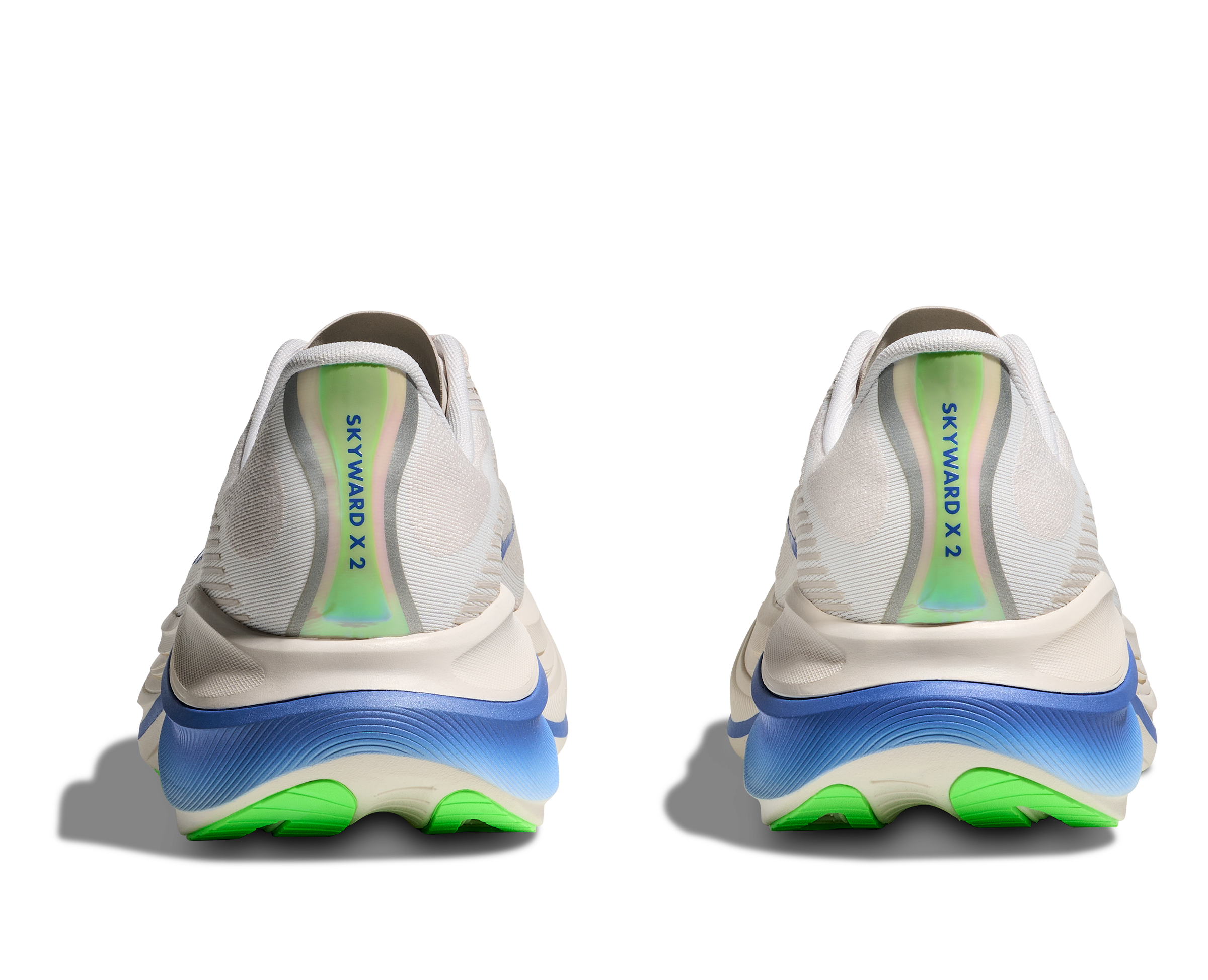 Men's Skyward X 2 (GTCB - Grout/Cobalt)