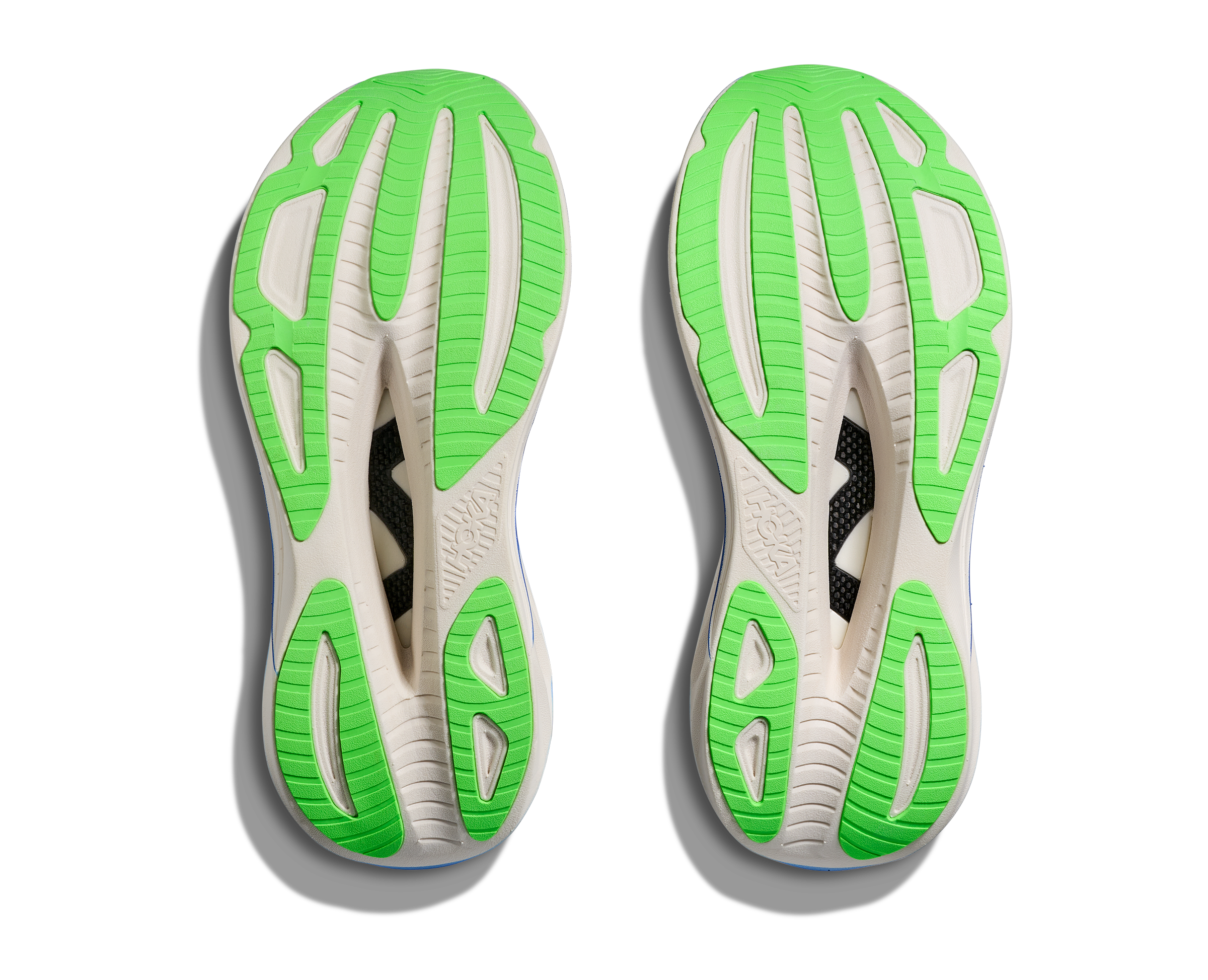 Men's Skyward X 2 (GTCB - Grout/Cobalt)