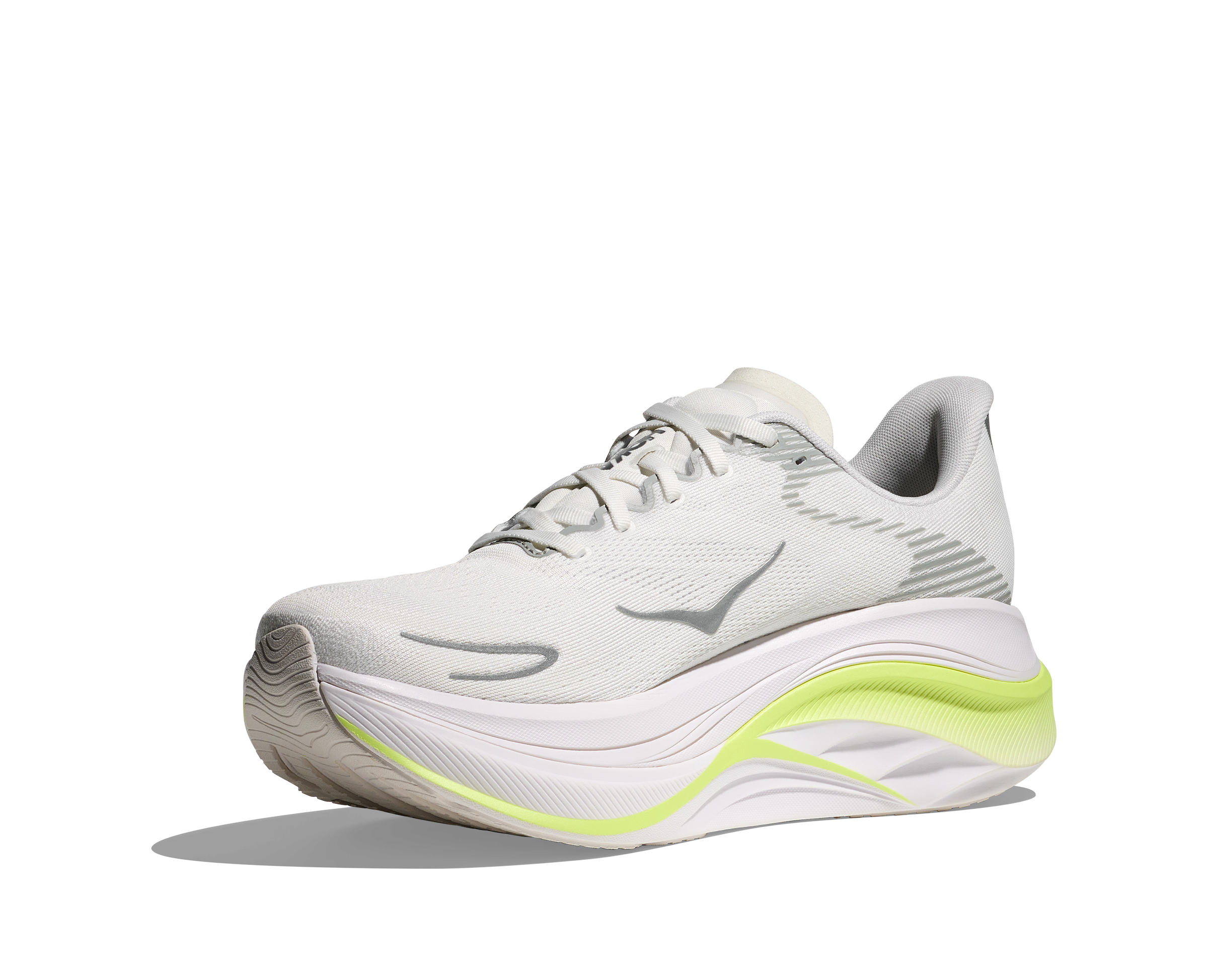 Men's Skyward X 2 (WTNN - White/Neon Yuzu)
