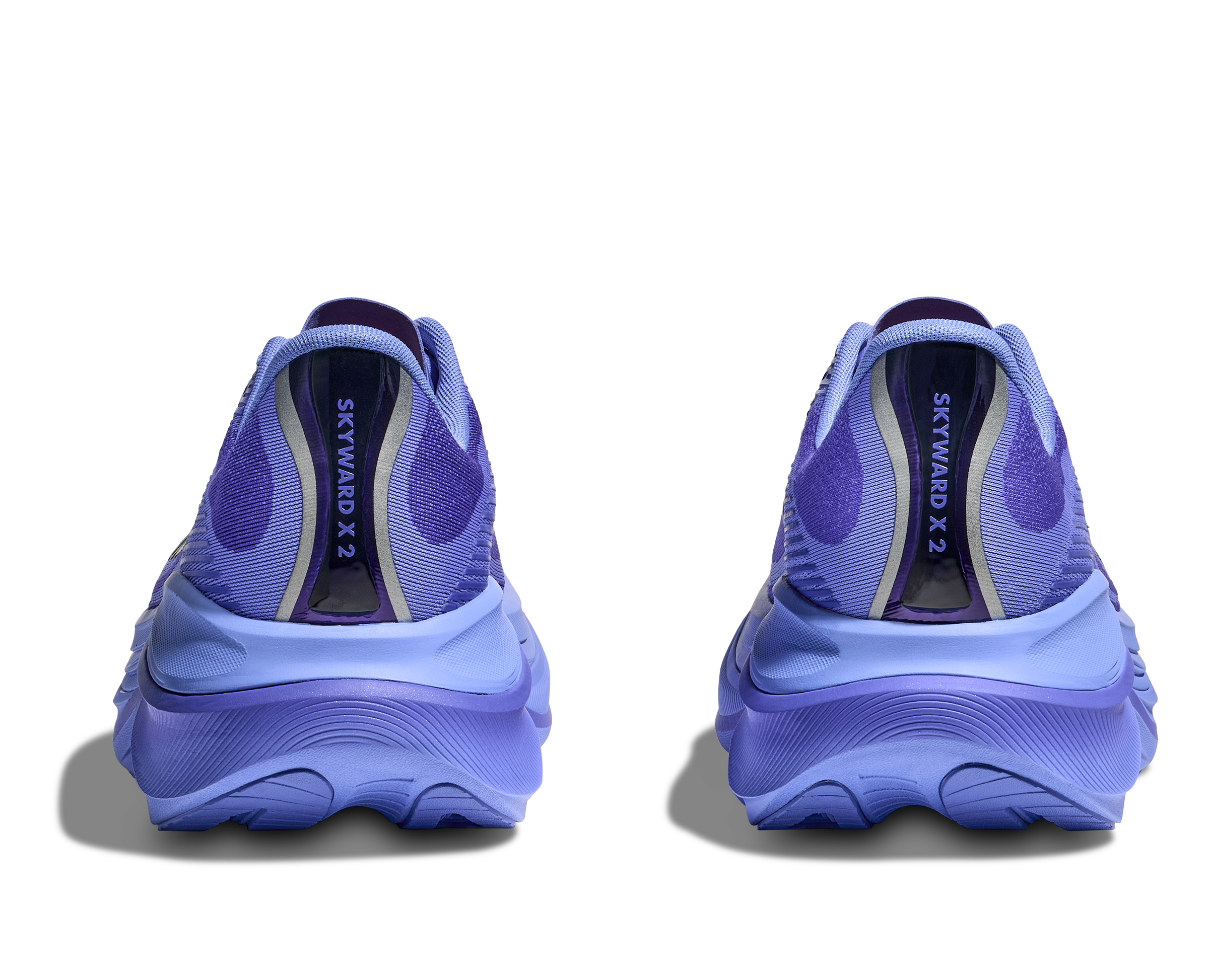 Women's Skyward X 2 (BSSM - Blue Blossom/Celestial Blue)