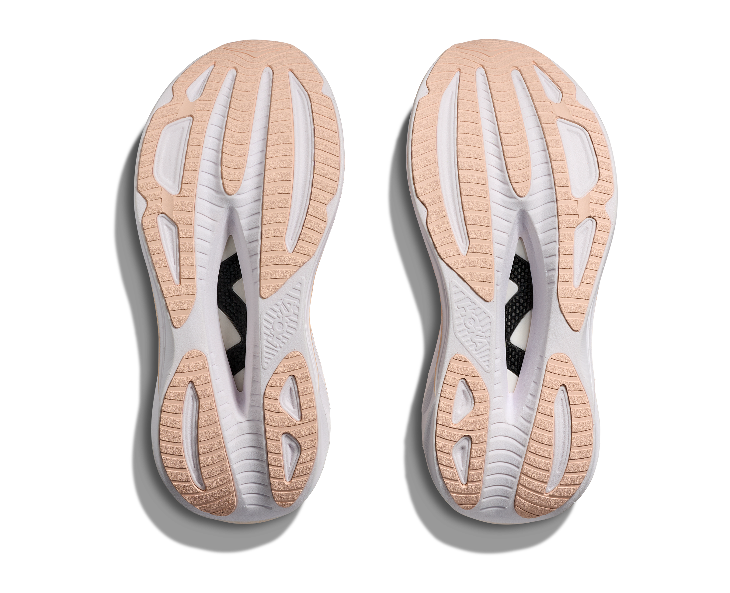 Women's Skyward X 2 (LRMT - Lilac Cream/Tangerine Glow)