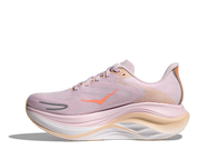 Women's Skyward X 2 (LRMT - Lilac Cream/Tangerine Glow)