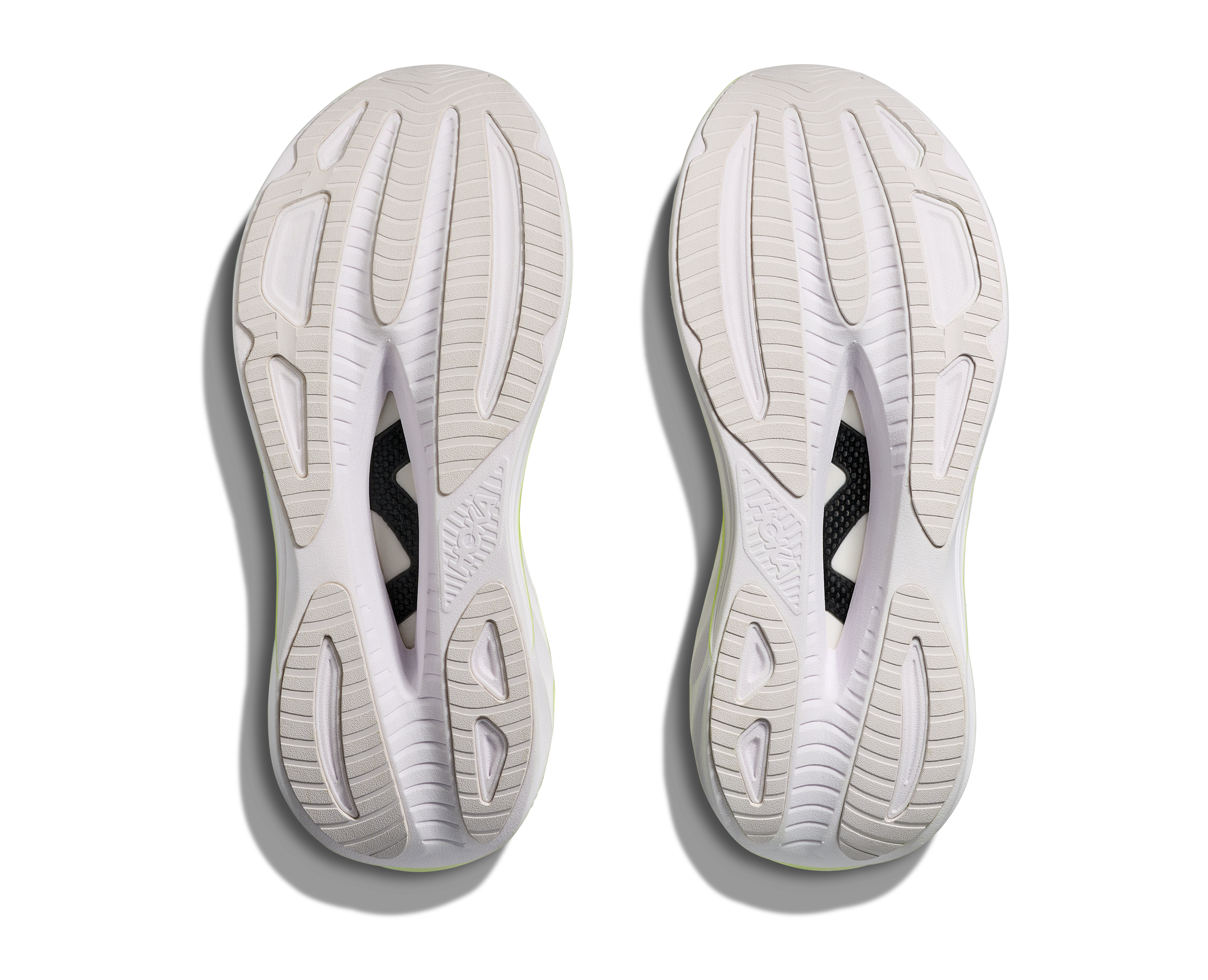 Women's Skyward X 2 (WTNN - White/Neon Yuzu)