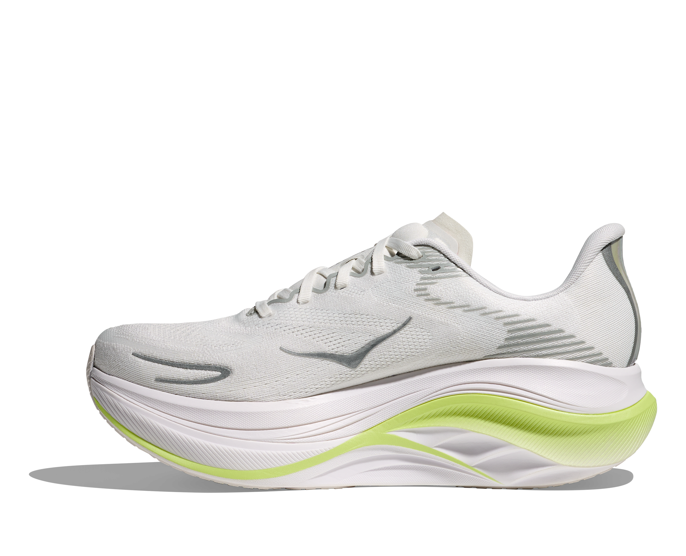 Women's Skyward X 2 (WTNN - White/Neon Yuzu)