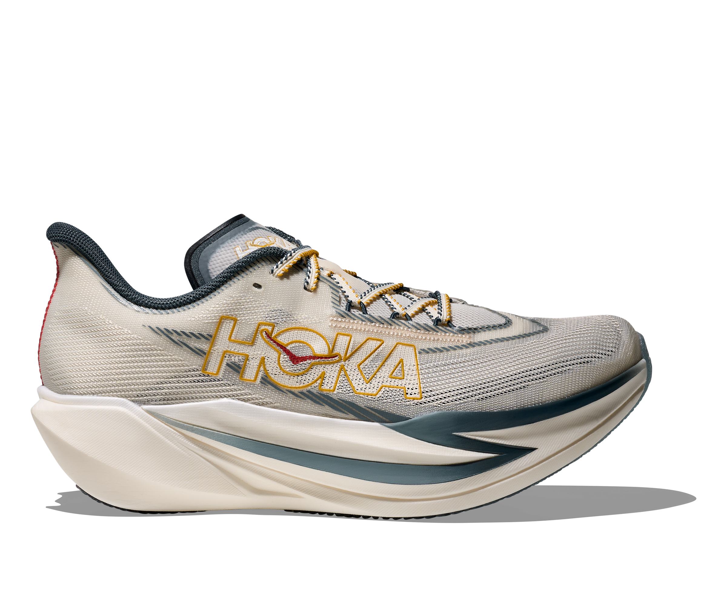 Unisex Cielo X1 3.0 (AYL - Alabaster/Yellow Gold)