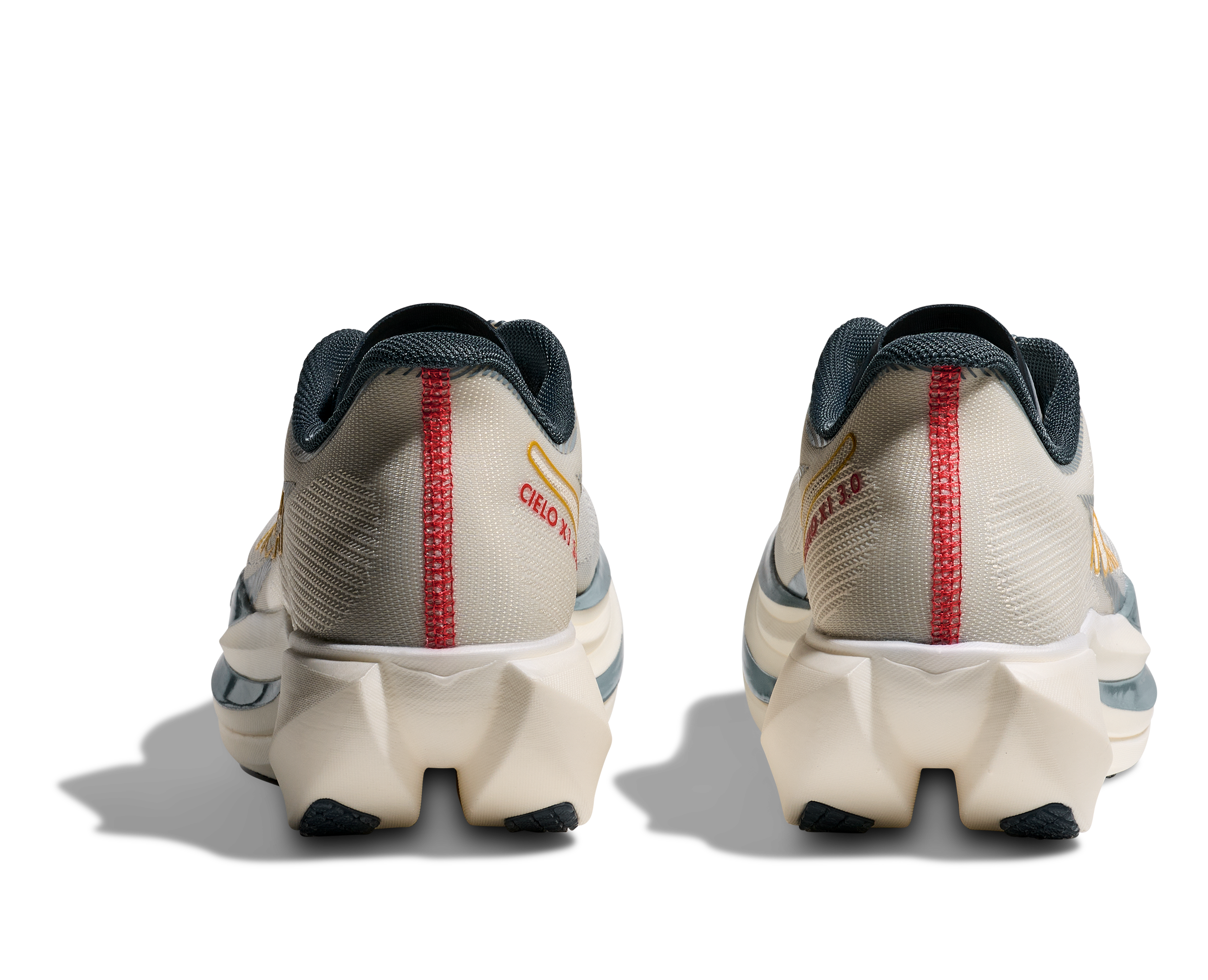 Unisex Cielo X1 3.0 (AYL - Alabaster/Yellow Gold)