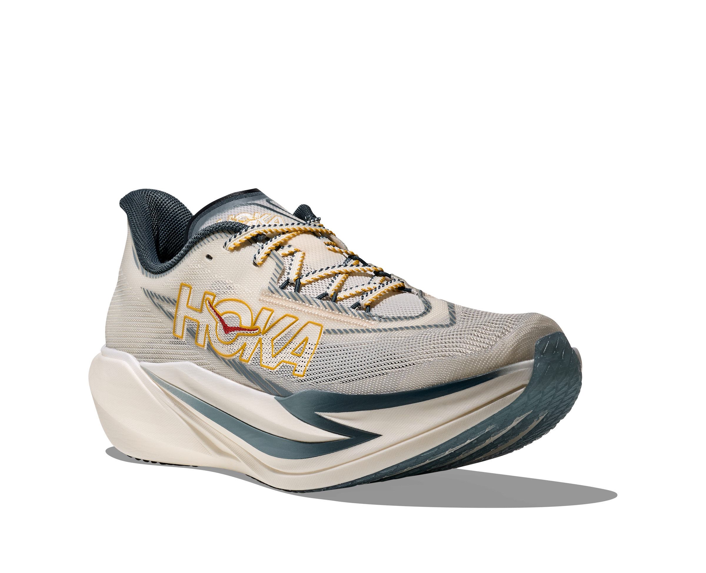 Unisex Cielo X1 3.0 (AYL - Alabaster/Yellow Gold)