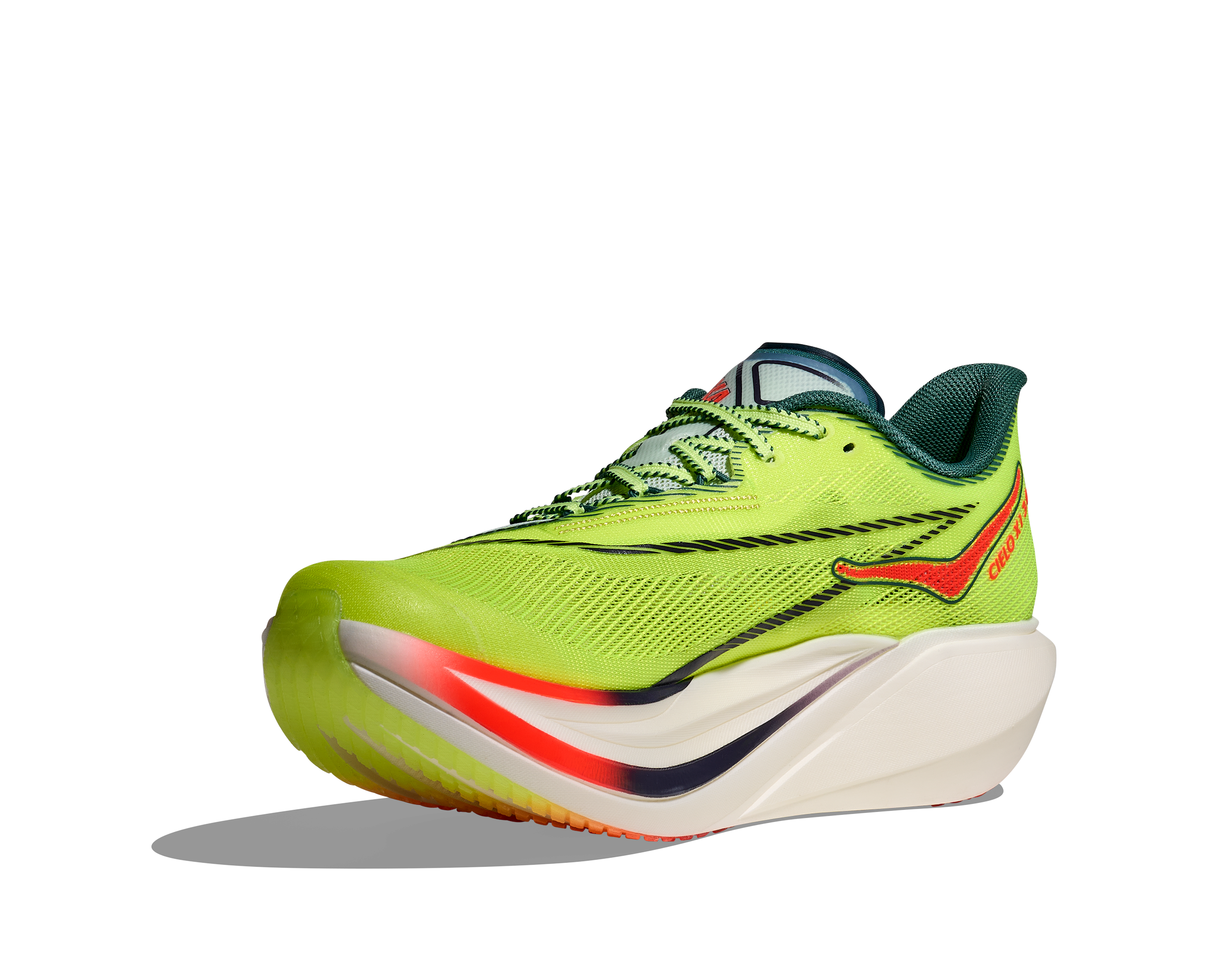 Unisex Cielo X1 3.0 (NYZ - Neon Yuzu/Thyme)