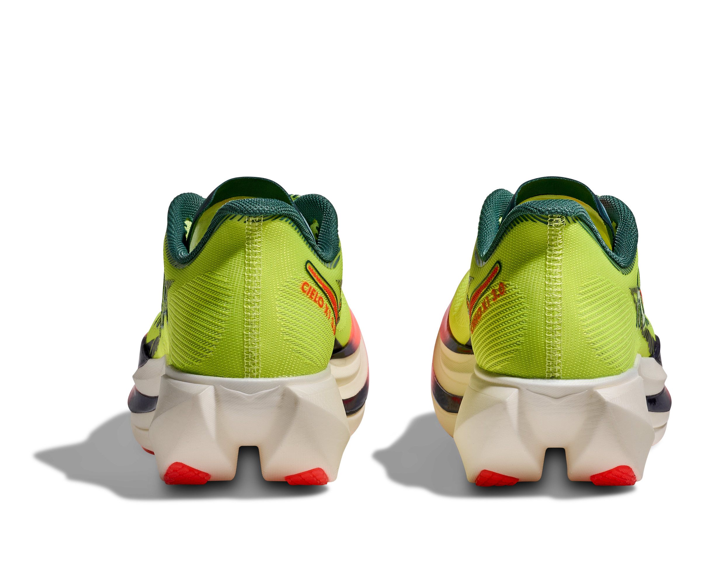 Unisex Cielo X1 3.0 (NYZ - Neon Yuzu/Thyme)