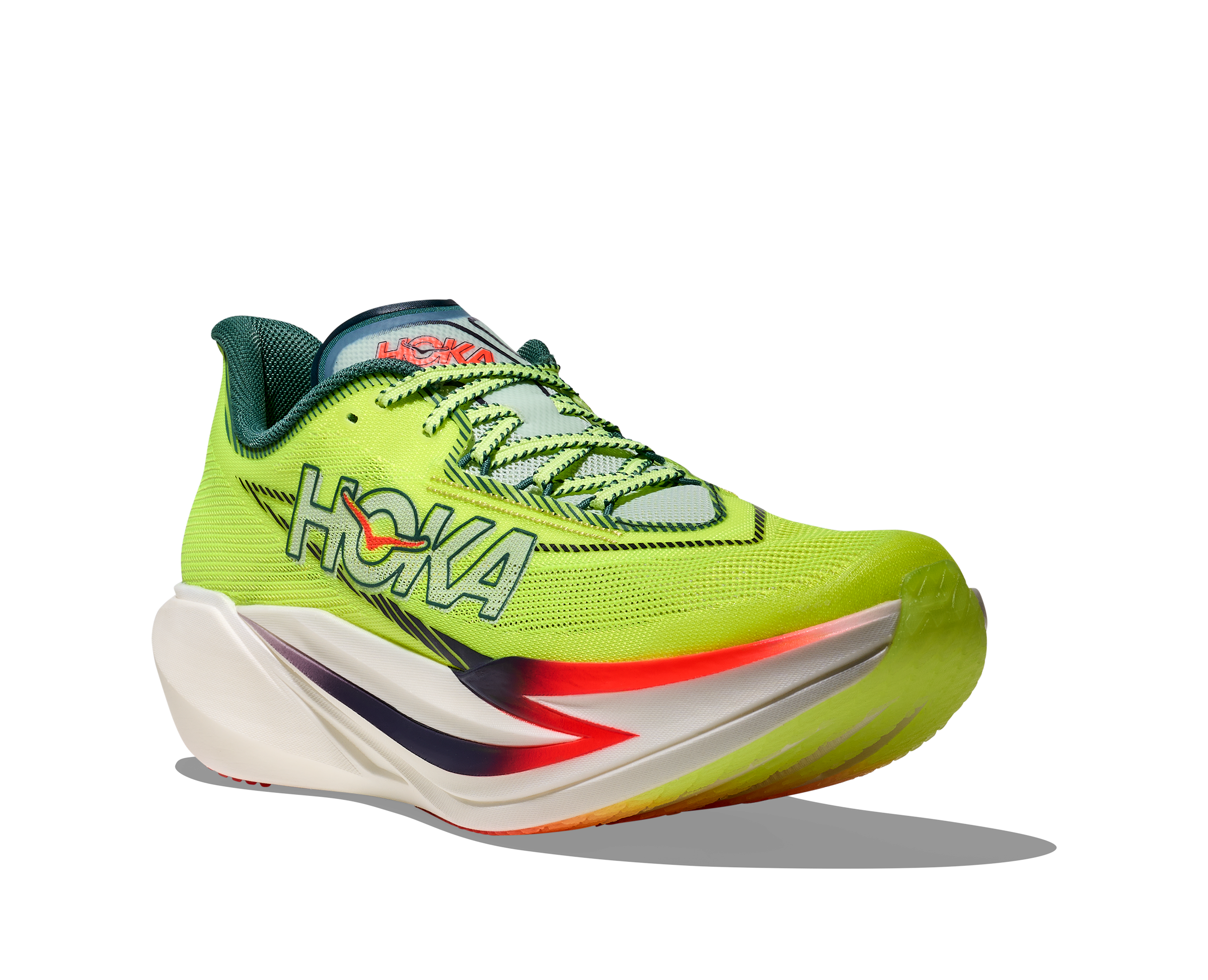 Unisex Cielo X1 3.0 (NYZ - Neon Yuzu/Thyme)