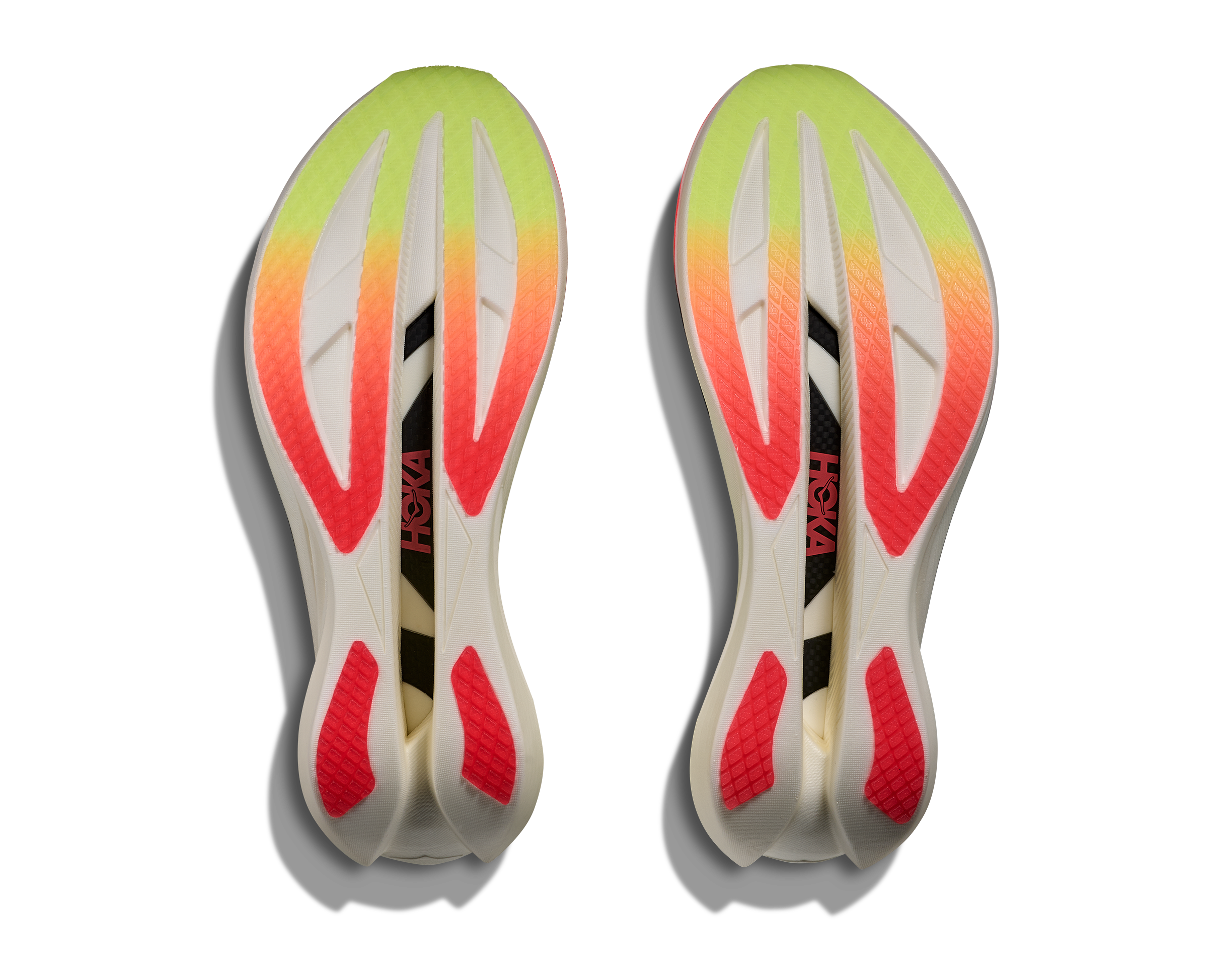 Unisex Cielo X1 3.0 (NYZ - Neon Yuzu/Thyme)