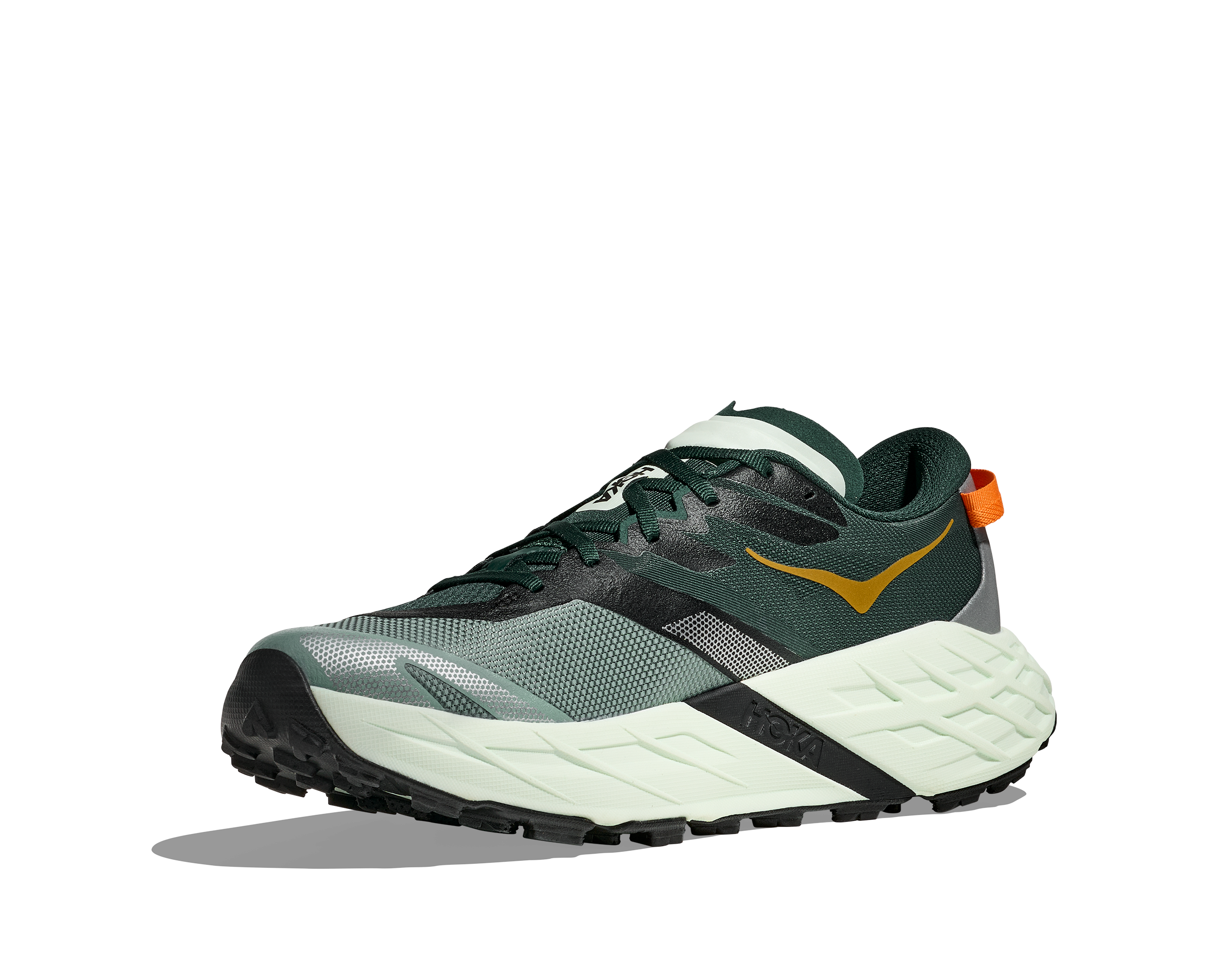 Men's Speedgoat 7 (BFS - Bay Leaf/Sea Glass)