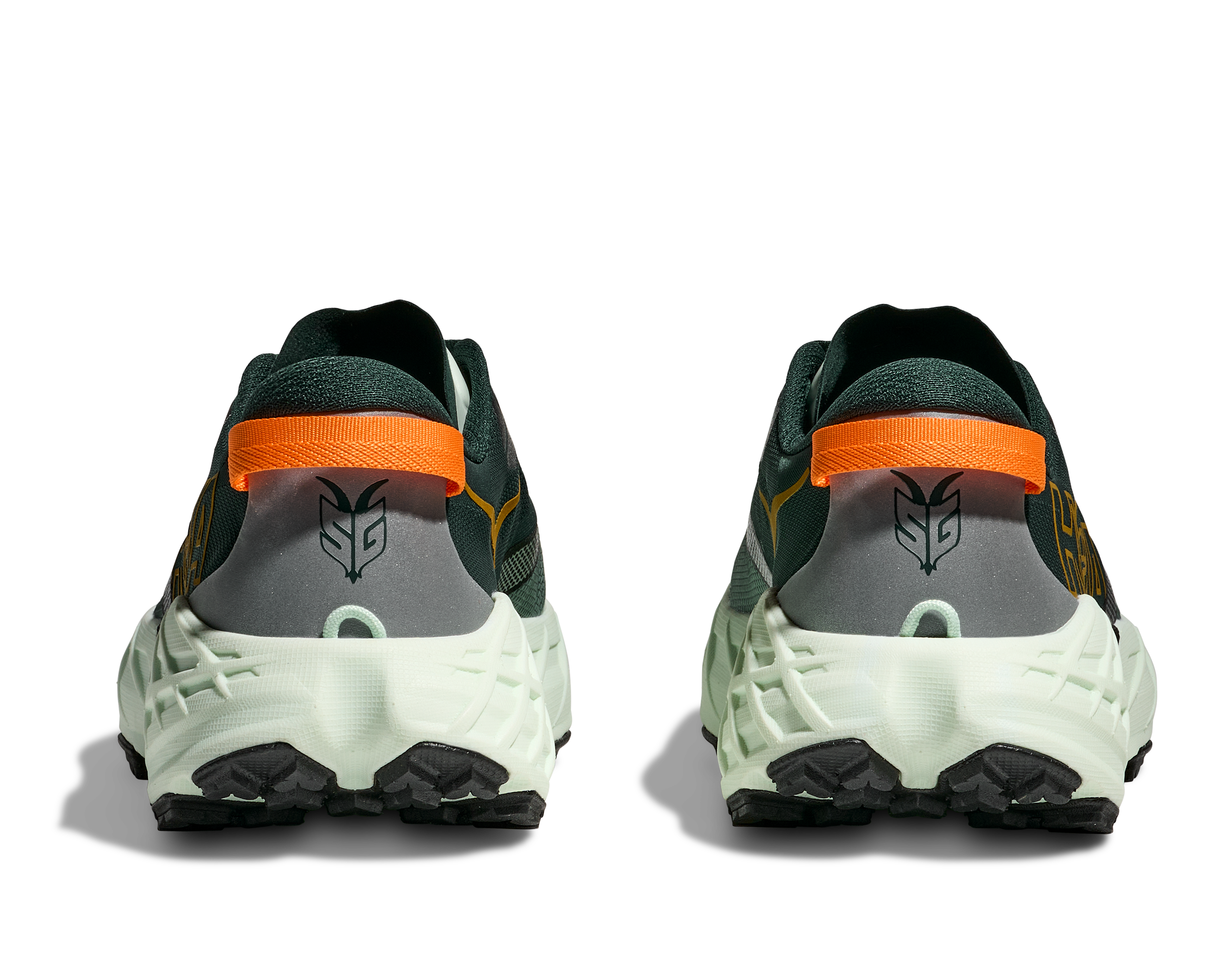 Men's Speedgoat 7 (BFS - Bay Leaf/Sea Glass)