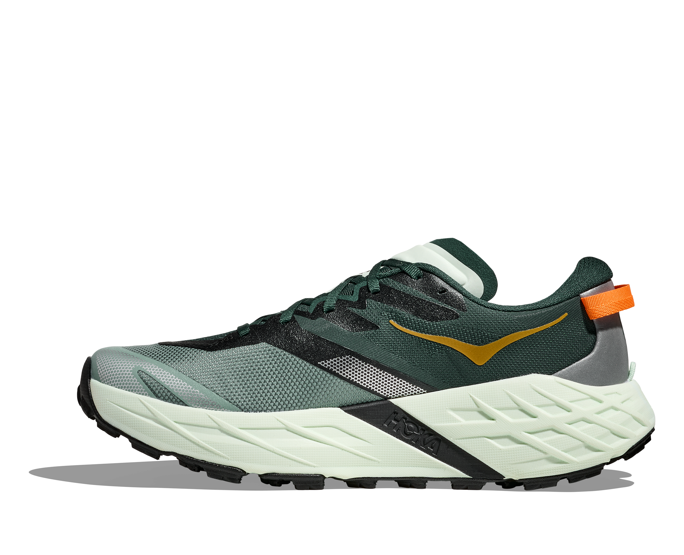 Men's Speedgoat 7 (BFS - Bay Leaf/Sea Glass)