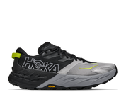 Men's Speedgoat 7 (BLLR - Black/Stellar Grey)