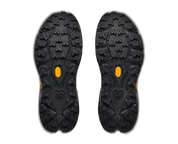 Men's Speedgoat 7 (BLLR - Black/Stellar Grey)