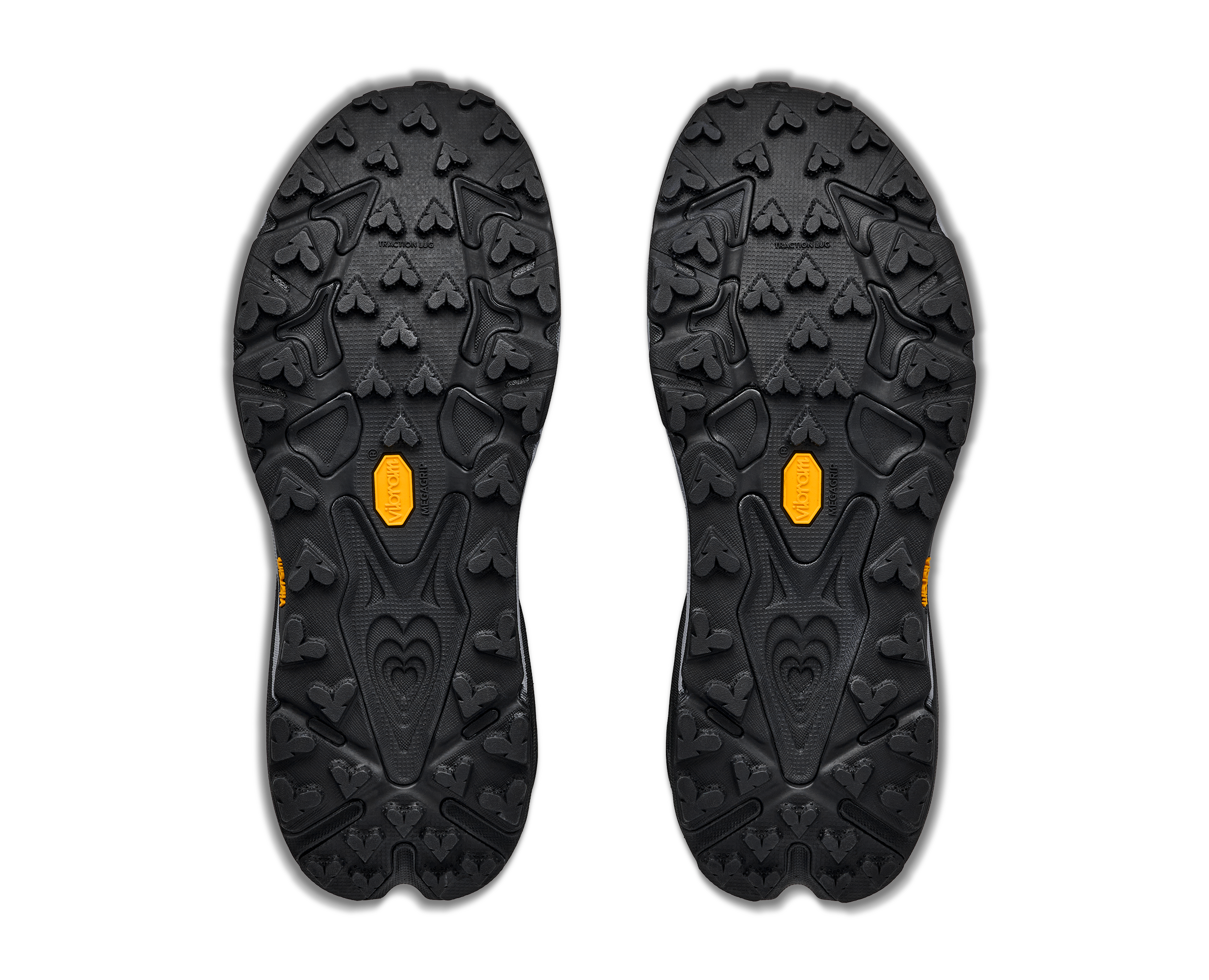 Men's Speedgoat 7 (BLLR - Black/Stellar Grey)