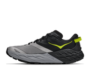 Men's Speedgoat 7 (BLLR - Black/Stellar Grey)