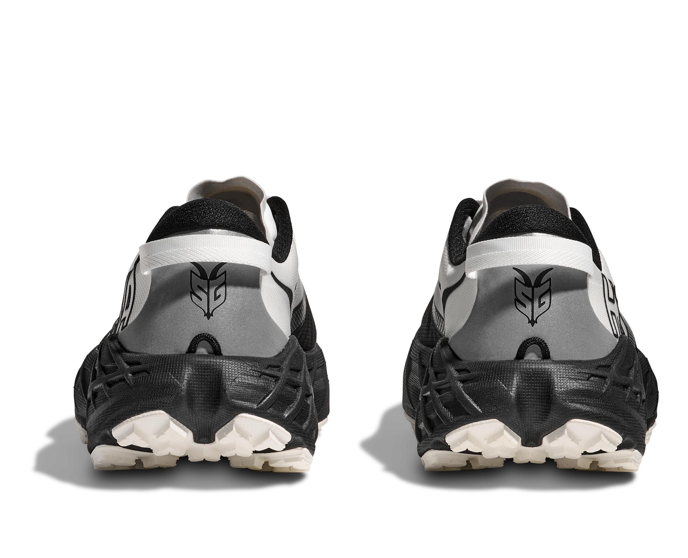 Men's Speedgoat 7 (BWHT - Black/White)