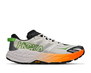 Men's Speedgoat 7 (FNTN - Frost/Neon Tangerine)