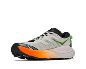 Men's Speedgoat 7 (FNTN - Frost/Neon Tangerine)