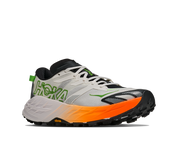 Men's Speedgoat 7 (FNTN - Frost/Neon Tangerine)